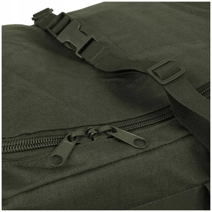 Сумка транспортная Sturm Mil-Tec "Combat Duffle Bag with Wheel" - военное снаряжение Darkskiff - фото 22 Сумка транспортная Sturm Mil-Tec "Combat Duffle Bag with Wheel" - тактическое снаряжение Darkskiff - фото 22