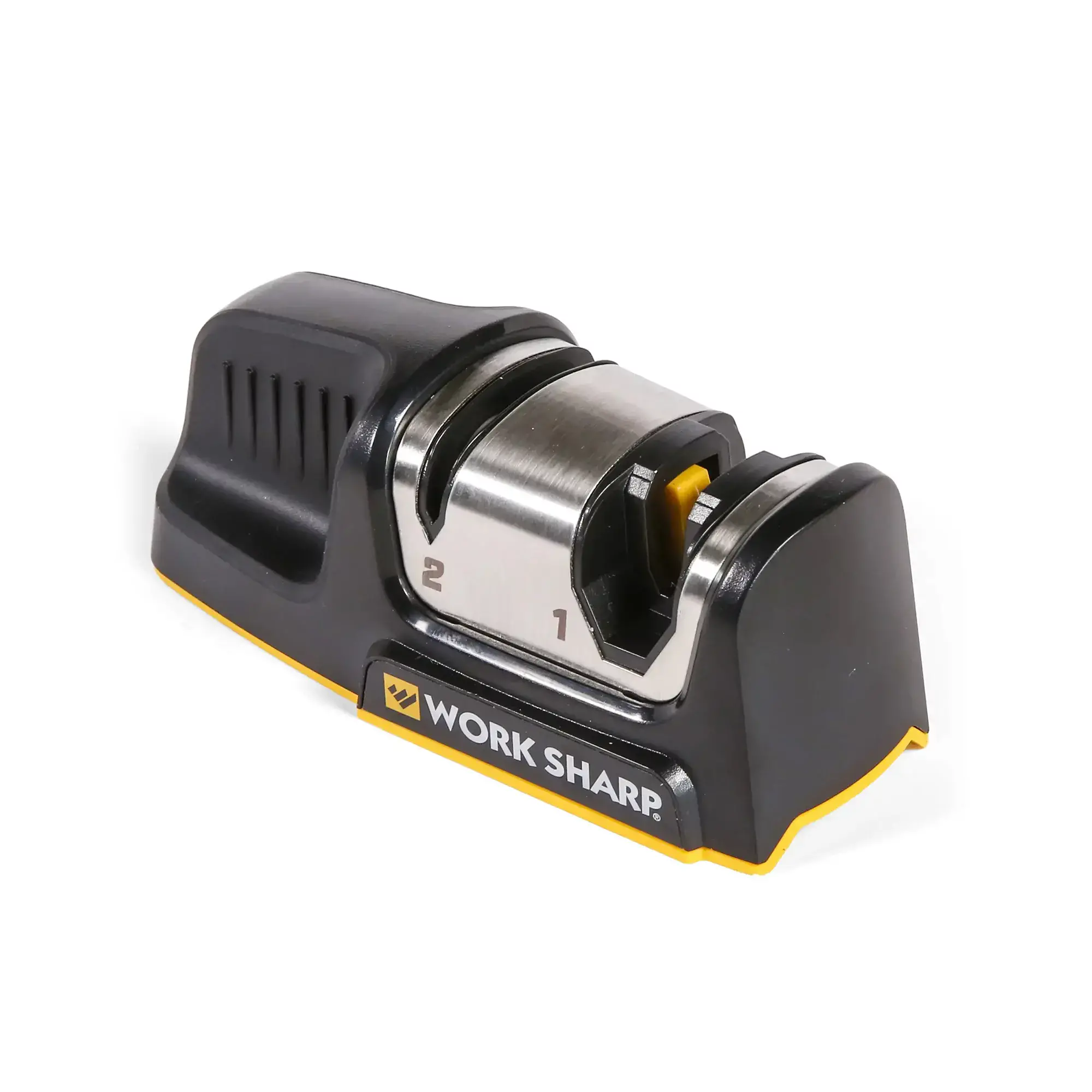 Точилка механическая Work Sharp "Kitchen Edge Knife Sharpener" - военное снаряжение Darkskiff - фото 9 Точилка механическая Work Sharp "Kitchen Edge Knife Sharpener" - тактическое снаряжение Darkskiff - фото 9