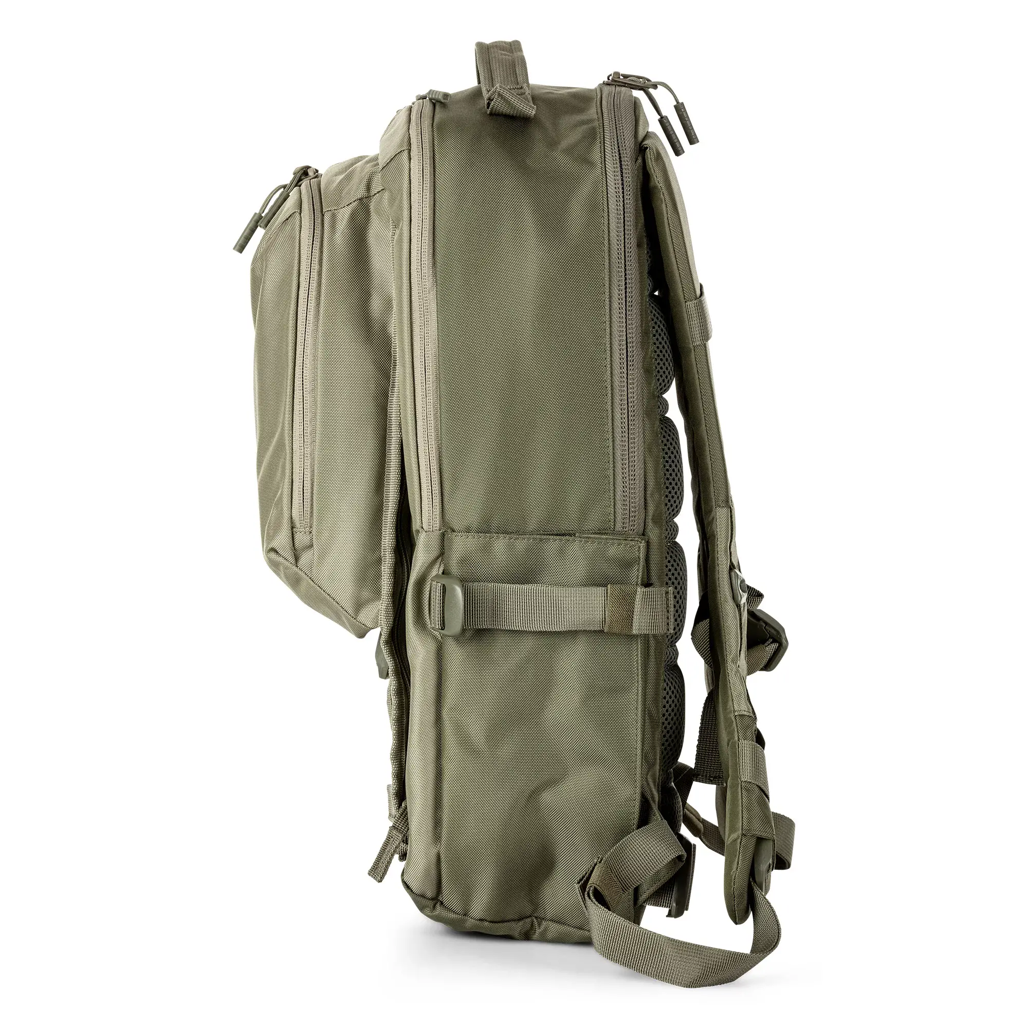 Рюкзак тактичний 5.11 Tactical "LV18 Backpack 2.0" - військове спорядження Darkskiff - фото 13 Рюкзак тактичний 5.11 Tactical "LV18 Backpack 2.0" - тактичне спорядження Darkskiff - фото 13