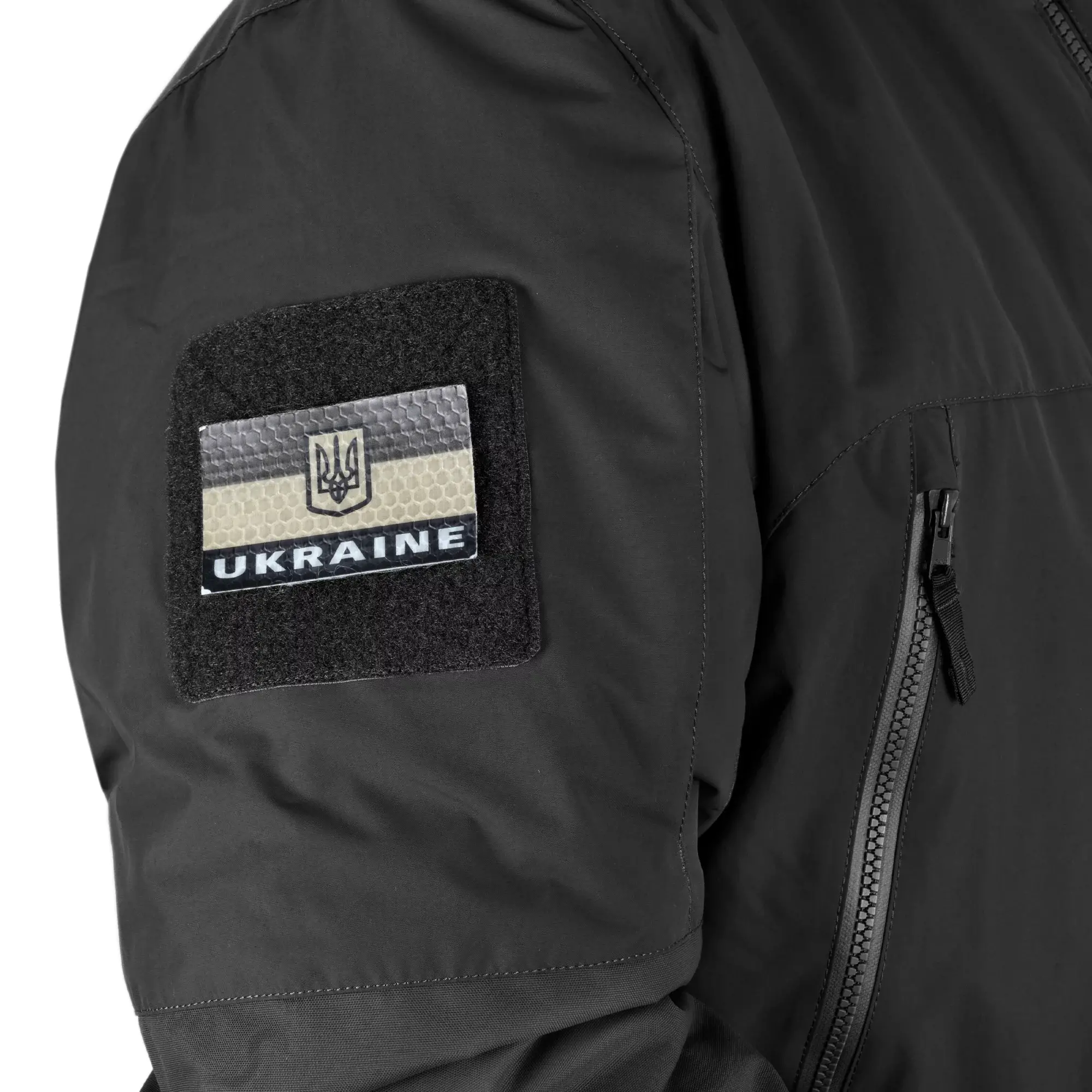 Куртка зимняя 5.11 Tactical "Bastion Jacket" - военное снаряжение Darkskiff - фото 18 Куртка зимняя 5.11 Tactical "Bastion Jacket" - тактическое снаряжение Darkskiff - фото 18