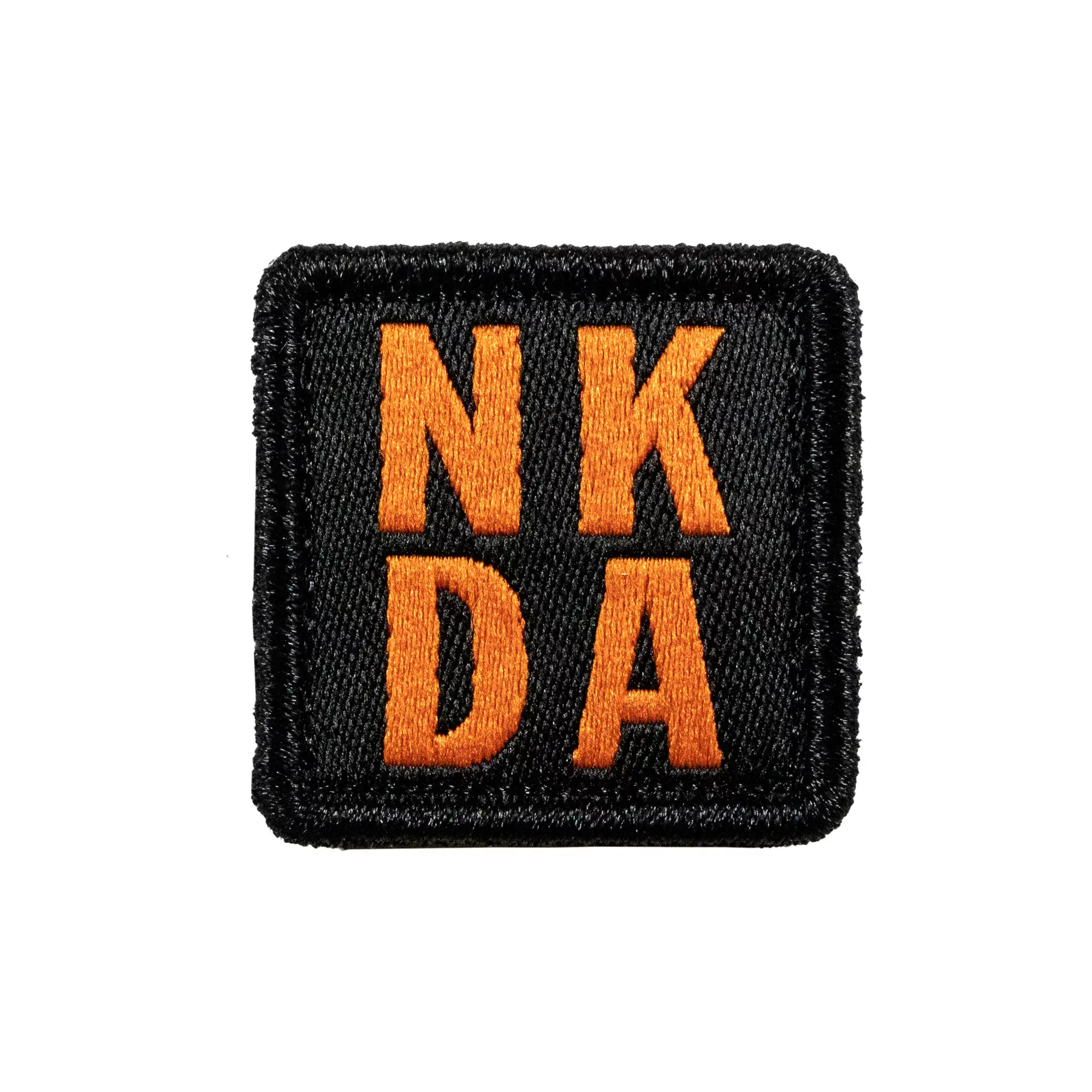 Набор патчей 5.11 Tactical "Blood Type Patch Kit A Negative" - военное снаряжение Darkskiff - фото 11 Набор патчей 5.11 Tactical "Blood Type Patch Kit A Negative" - тактическое снаряжение Darkskiff - фото 11