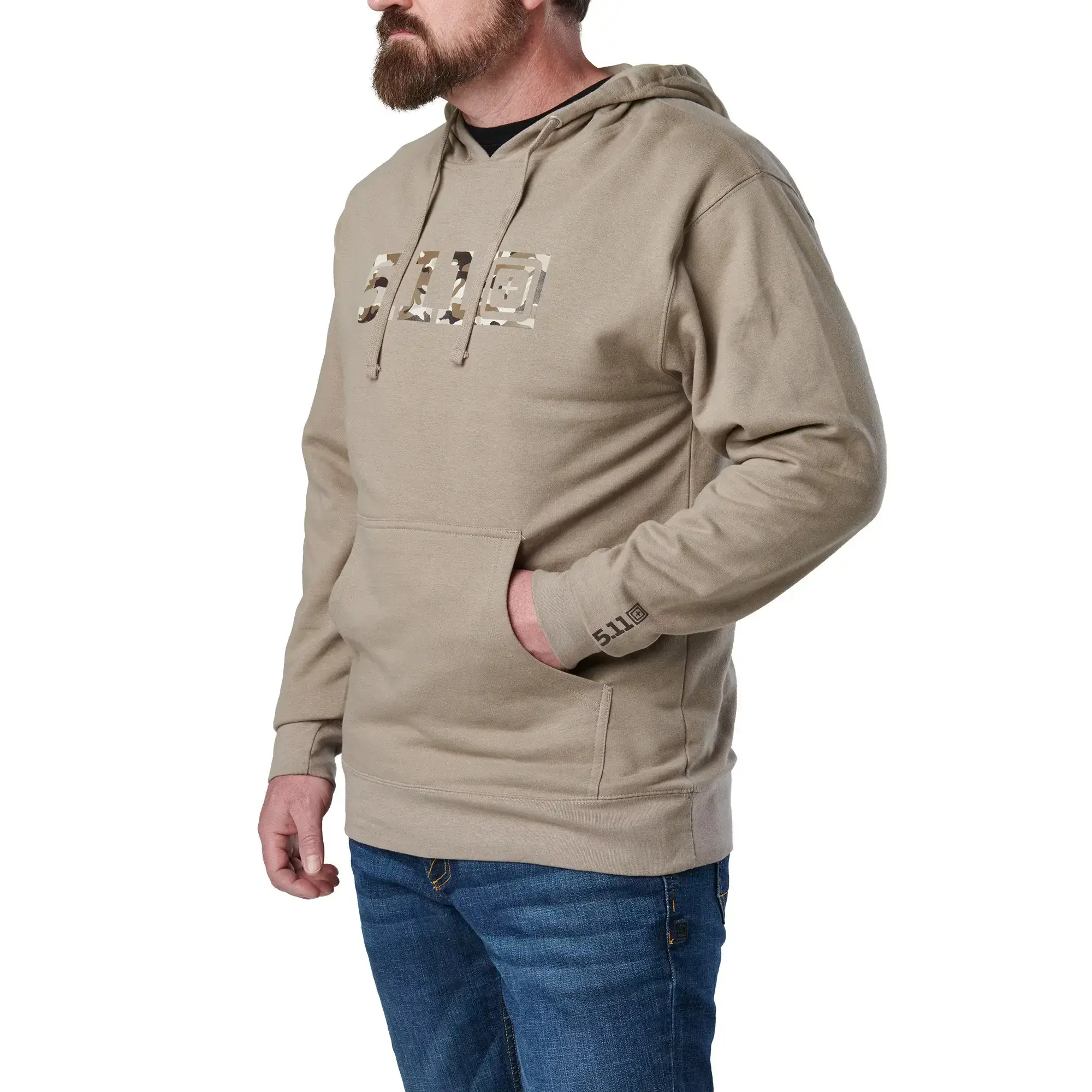 Худые 5.11 Tactical "Topo Legacy Hoodie" - военное снаряжение Darkskiff - фото 11 Худые 5.11 Tactical "Topo Legacy Hoodie" - тактическое снаряжение Darkskiff - фото 11