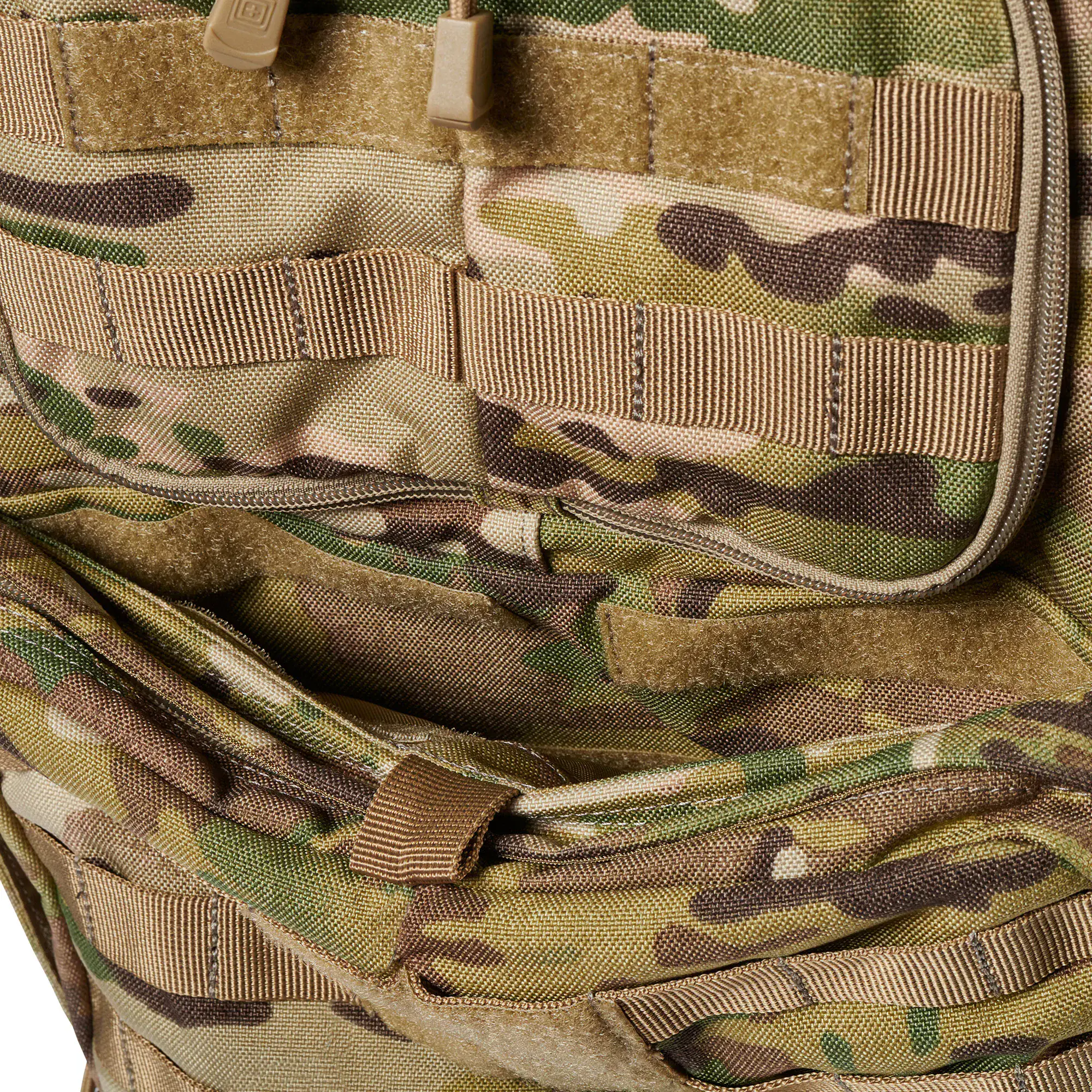 Рюкзак тактический 5.11 Tactical "RUSH24 2.0 MultiCam Backpack" - военное снаряжение Darkskiff - фото 17 Рюкзак тактический 5.11 Tactical "RUSH24 2.0 MultiCam Backpack" - тактическое снаряжение Darkskiff - фото 17
