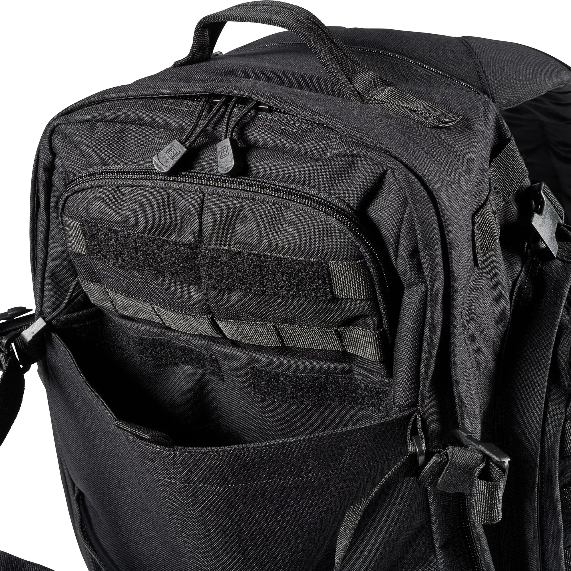 Рюкзак тактический 5.11 Tactical "RUSH72 2.0 Backpack" - военное снаряжение Darkskiff - фото 17 Рюкзак тактический 5.11 Tactical "RUSH72 2.0 Backpack" - тактическое снаряжение Darkskiff - фото 17