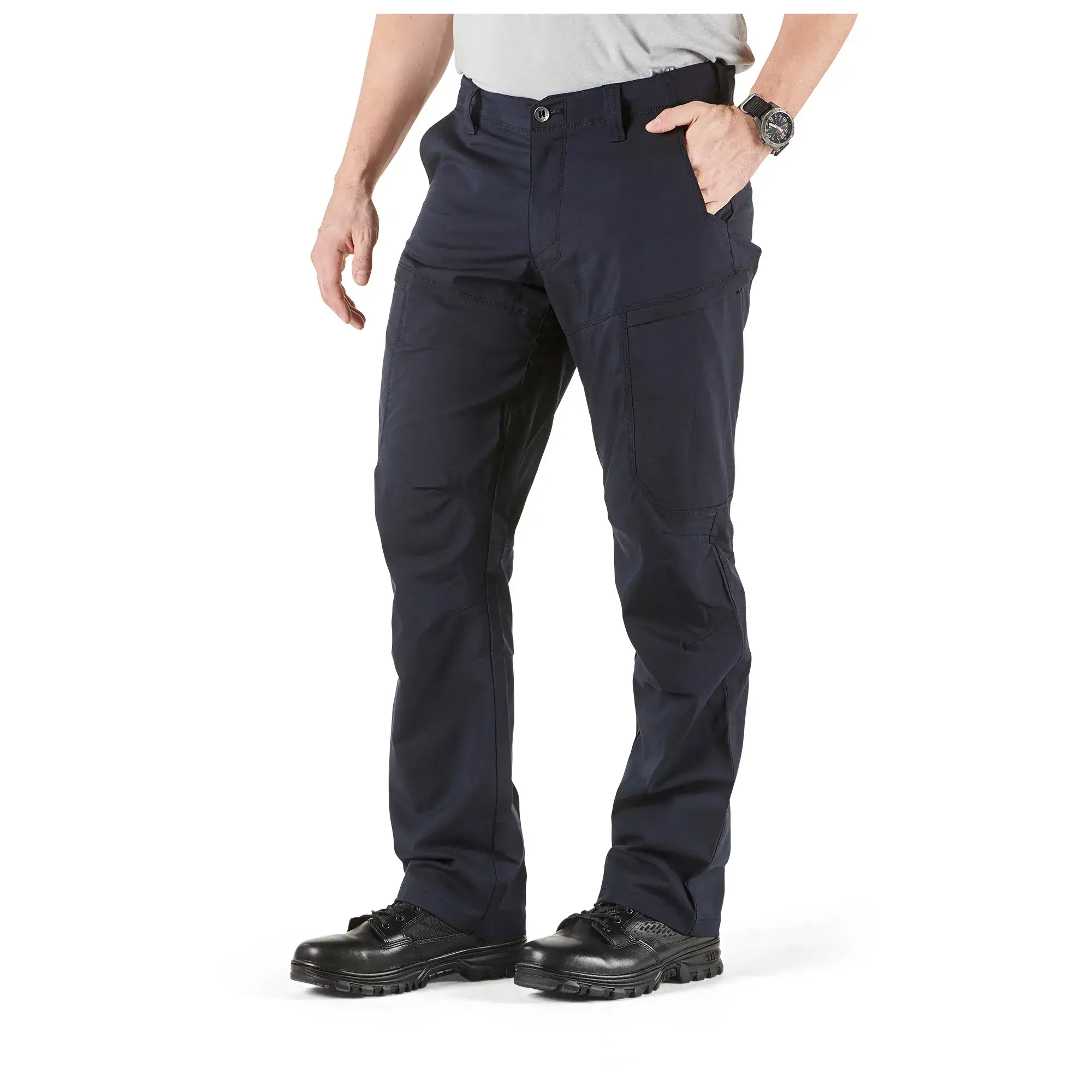 Штани тактичні "5.11 APEX PANTS" - військове спорядження Darkskiff - фото 11 Штани тактичні "5.11 APEX PANTS" - тактичне спорядження Darkskiff - фото 11