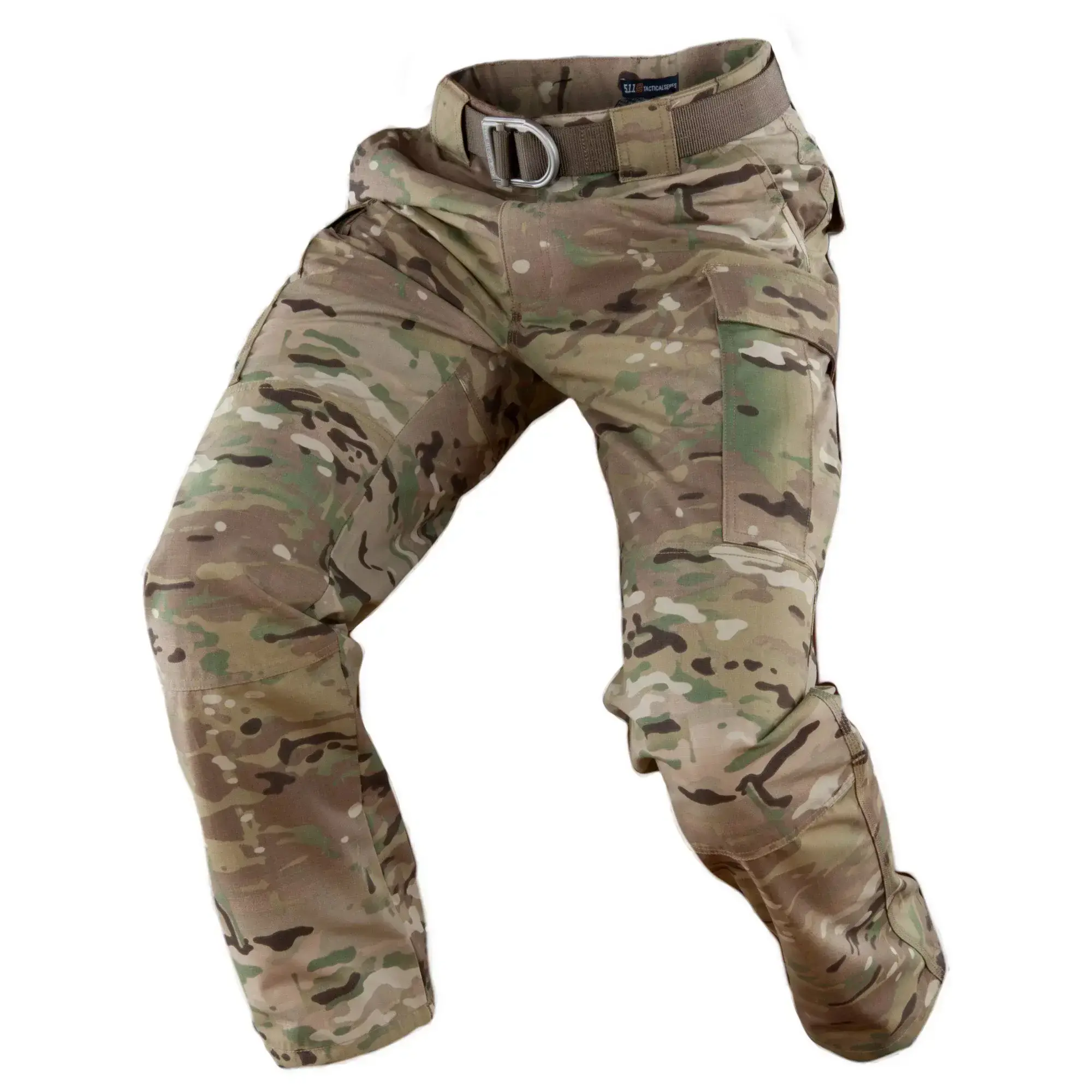 Брюки тактические "5.11 Tactical MultiCam TDU" - военное снаряжение Darkskiff - фото 28 Брюки тактические "5.11 Tactical MultiCam TDU" - тактическое снаряжение Darkskiff - фото 28