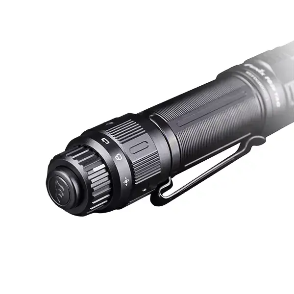 Фонарь ручной Fenix PD36TAC - военное снаряжение Darkskiff - фото 13 Фонарь ручной Fenix PD36TAC - тактическое снаряжение Darkskiff - фото 13