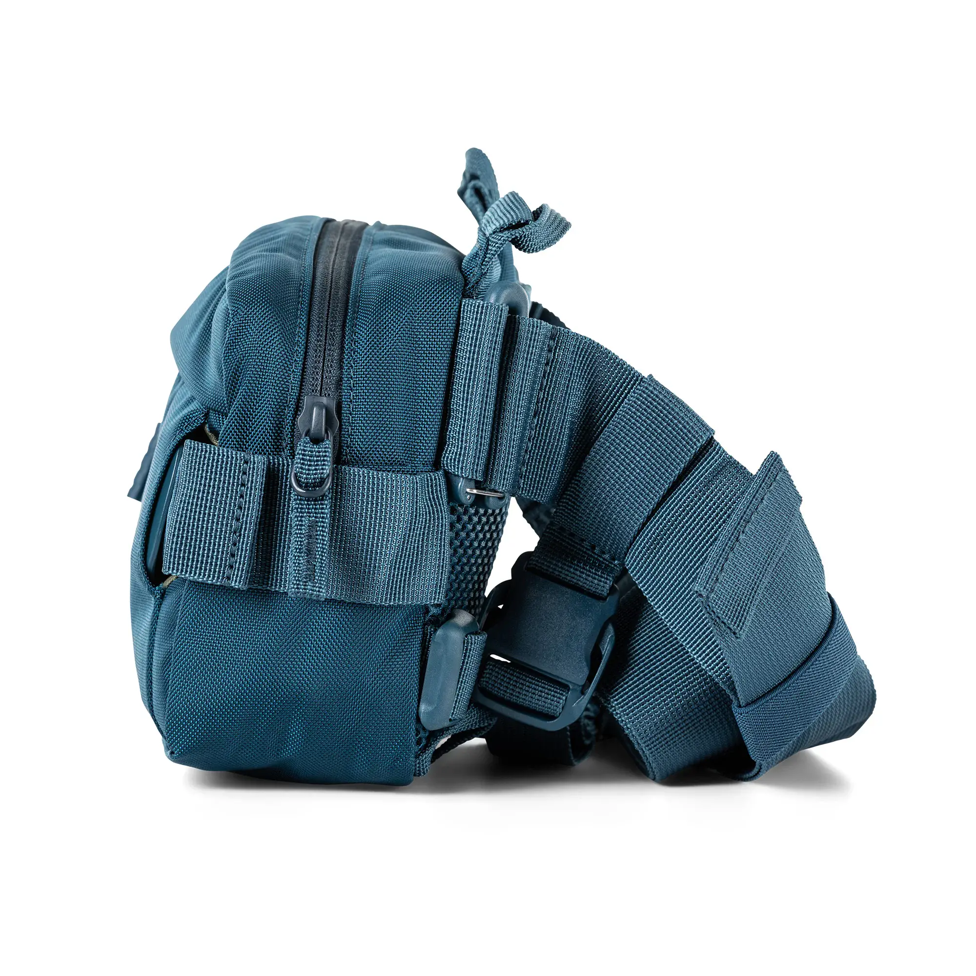 Сумка 5.11 Tactical "LV6 Waist Pack 2.0" - военное снаряжение Darkskiff - фото 13 Сумка 5.11 Tactical "LV6 Waist Pack 2.0" - тактическое снаряжение Darkskiff - фото 13