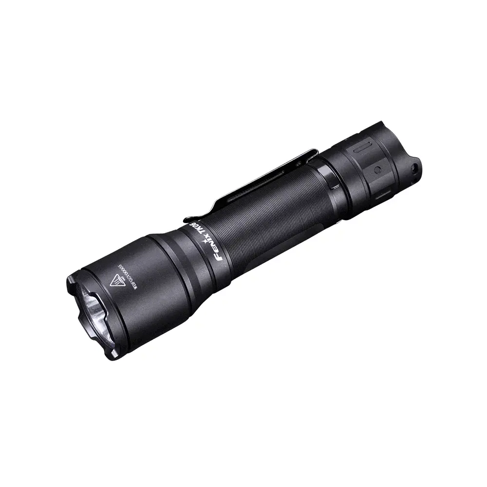 Фонарь ручной Fenix TK06 - военное снаряжение Darkskiff - фото 9 Фонарь ручной Fenix TK06 - тактическое снаряжение Darkskiff - фото 9