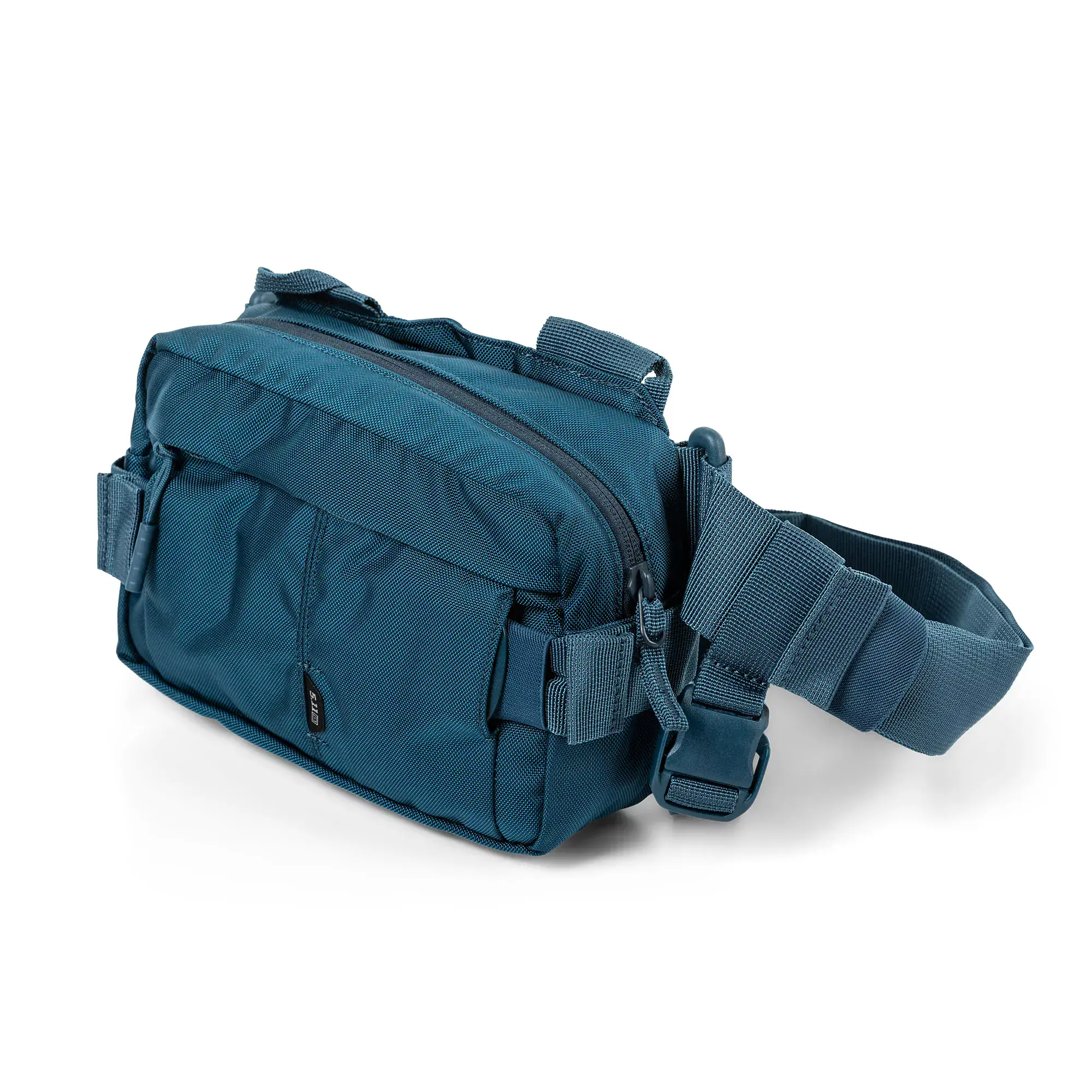 Сумка 5.11 Tactical "LV6 Waist Pack 2.0" - военное снаряжение Darkskiff - фото 10 Сумка 5.11 Tactical "LV6 Waist Pack 2.0" - тактическое снаряжение Darkskiff - фото 10