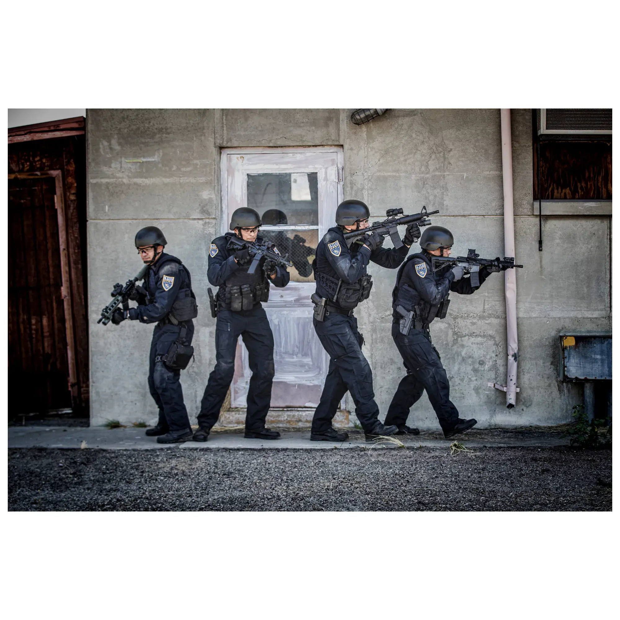 Чохол для бронежилета "5.11 TacTec Plate Carrier" - військове спорядження Darkskiff - фото 31 Чохол для бронежилета "5.11 TacTec Plate Carrier" - тактичне спорядження Darkskiff - фото 31
