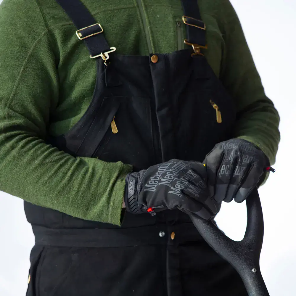 Рукавички тактичні зимові Mechanix "Coldwork™ Original® Gloves" - військове спорядження Darkskiff - фото 16 Рукавички тактичні зимові Mechanix "Coldwork™ Original® Gloves" - тактичне спорядження Darkskiff - фото 16