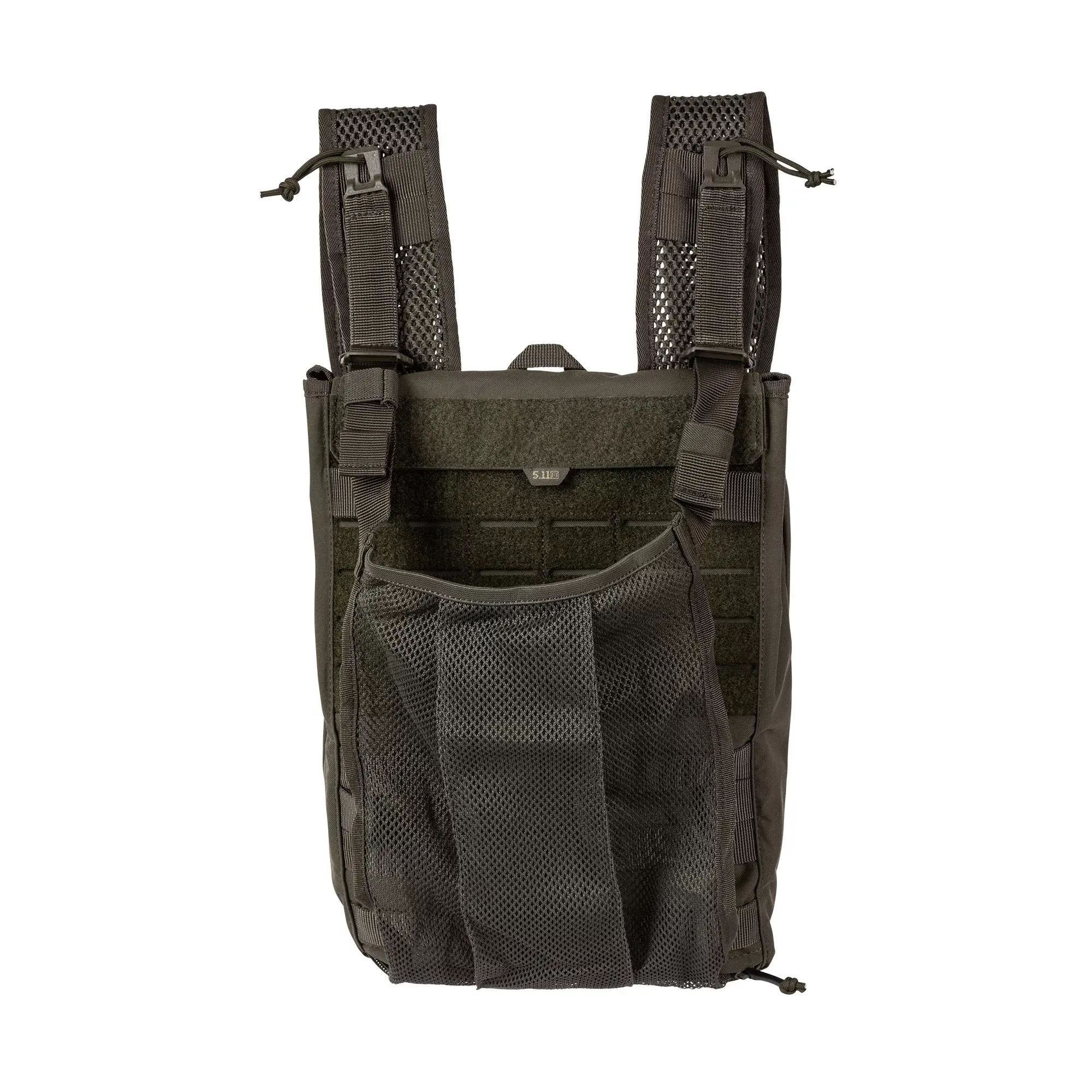 Рюкзак для питної системи "5.11 PC Convertible Hydration Carrier" - військове спорядження Darkskiff - фото 11 Рюкзак для питної системи "5.11 PC Convertible Hydration Carrier" - тактичне спорядження Darkskiff - фото 11