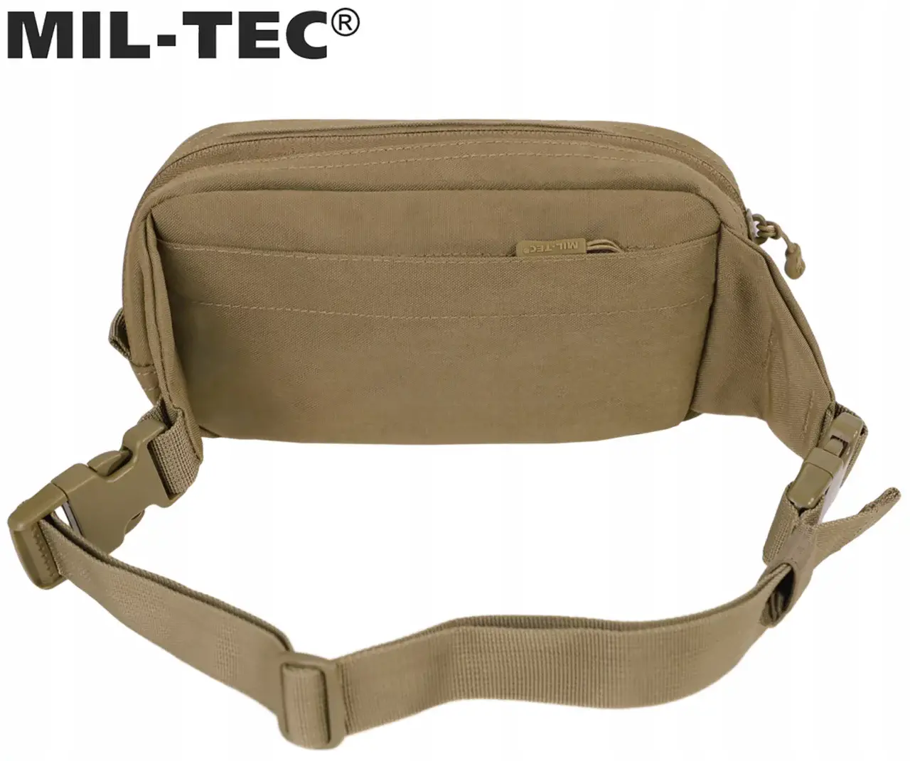 Сумка поясна "FANNY PACK MOLLE" - військове спорядження Darkskiff - фото 27 Сумка поясна "FANNY PACK MOLLE" - тактичне спорядження Darkskiff - фото 27