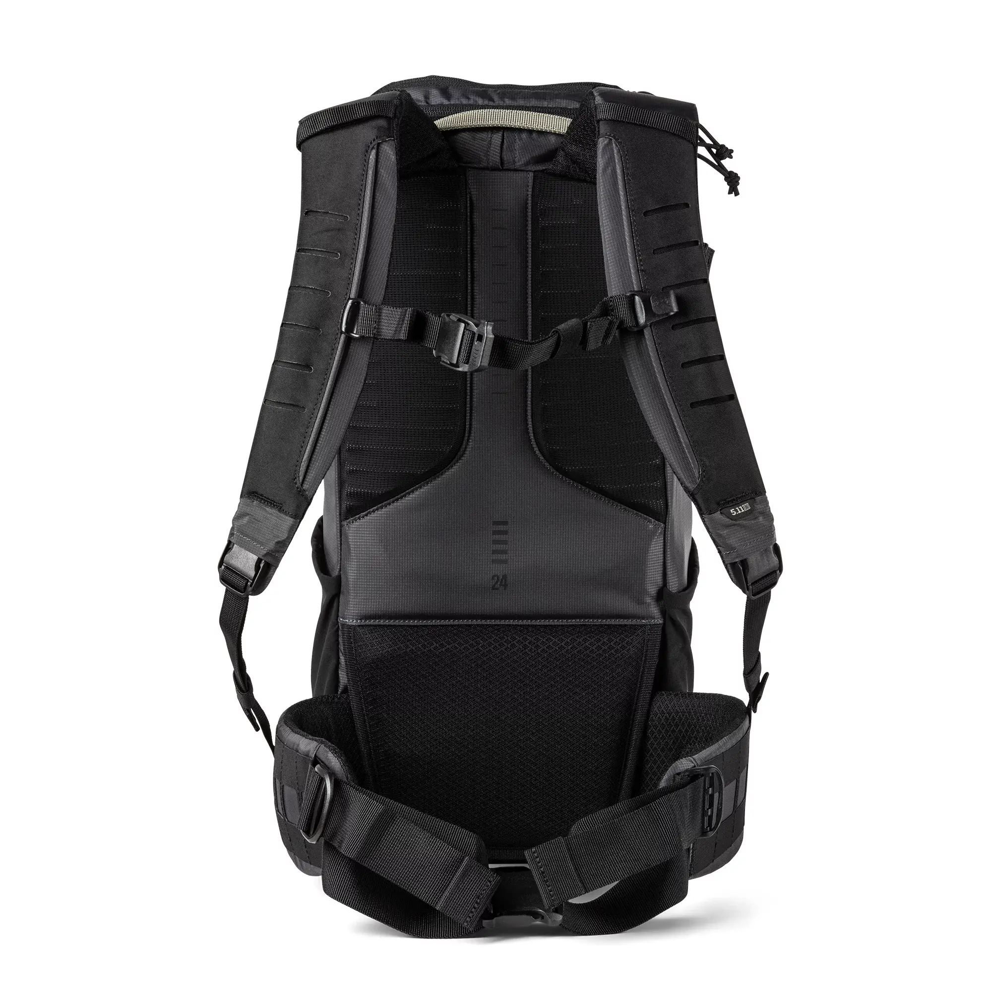 Рюкзак тактический 5.11 Tactical "Skyweight 24L Pack" - военное снаряжение Darkskiff - фото 10 Рюкзак тактический 5.11 Tactical "Skyweight 24L Pack" - тактическое снаряжение Darkskiff - фото 10