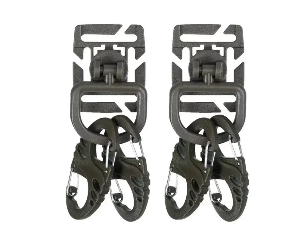 Набор фурнитуры Sturm Mil-Tec Ultimate Tactical Set OD - военное снаряжение Darkskiff - фото 9 Набор фурнитуры Sturm Mil-Tec Ultimate Tactical Set OD - тактическое снаряжение Darkskiff - фото 9