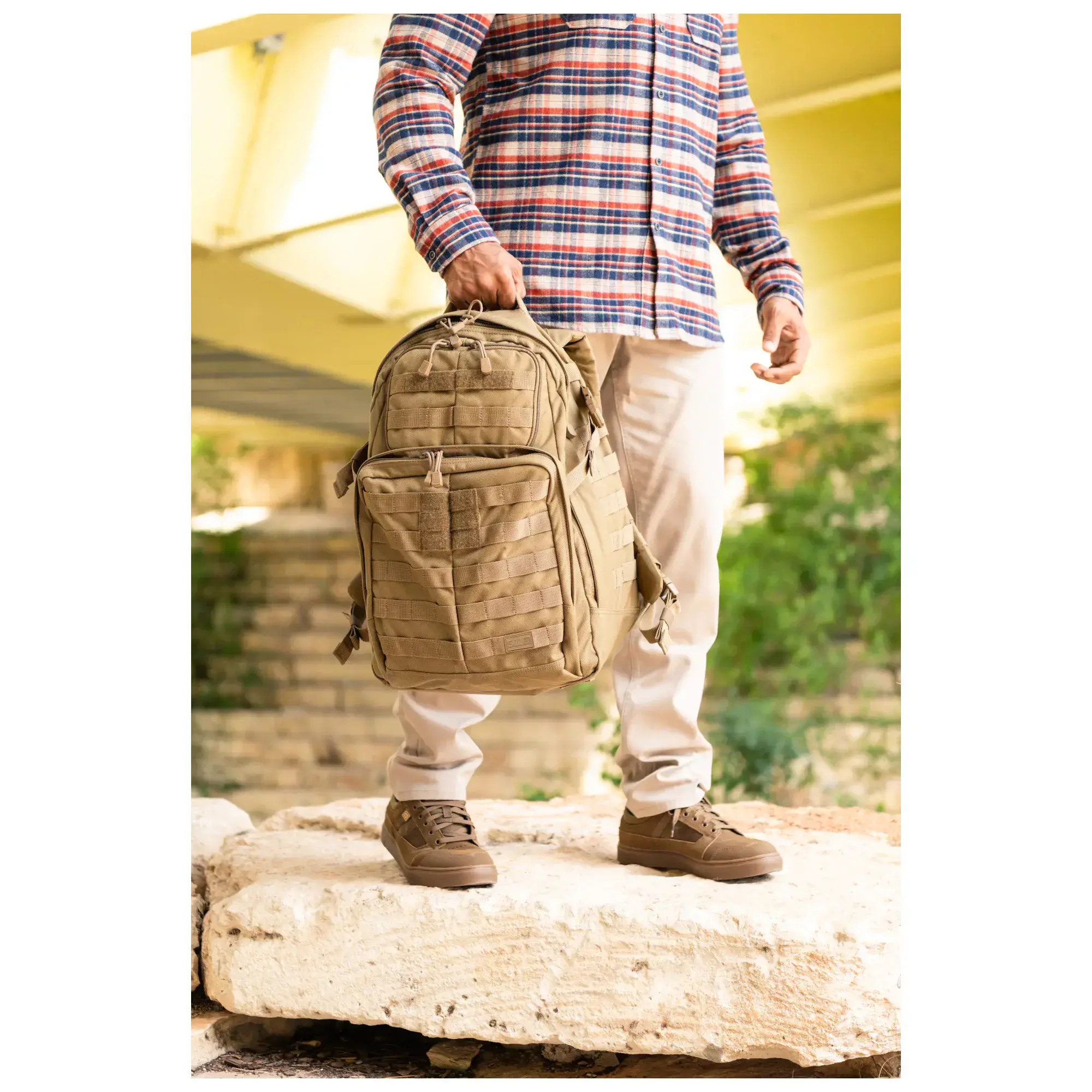 Кеди "5.11 Tactical Norris Low" - військове спорядження Darkskiff - фото 22 Кеди "5.11 Tactical Norris Low" - тактичне спорядження Darkskiff - фото 22
