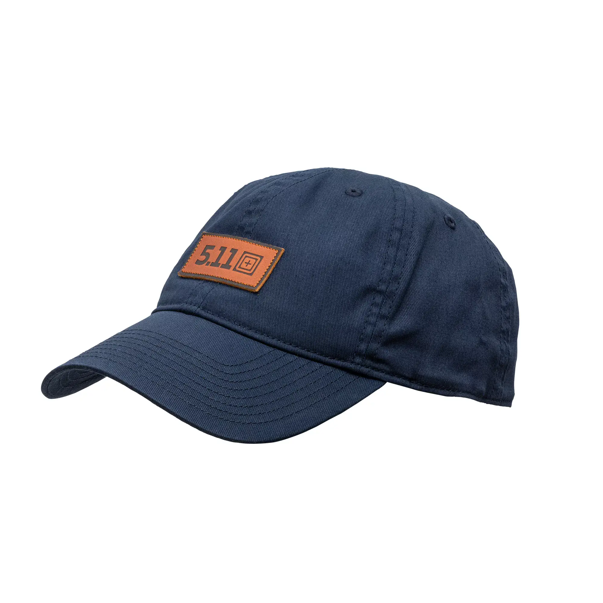 Кепка тактична "5.11 Tactical Leather Box Logo Cap" - військове спорядження Darkskiff - фото 9 Кепка тактична "5.11 Tactical Leather Box Logo Cap" - тактичне спорядження Darkskiff - фото 9
