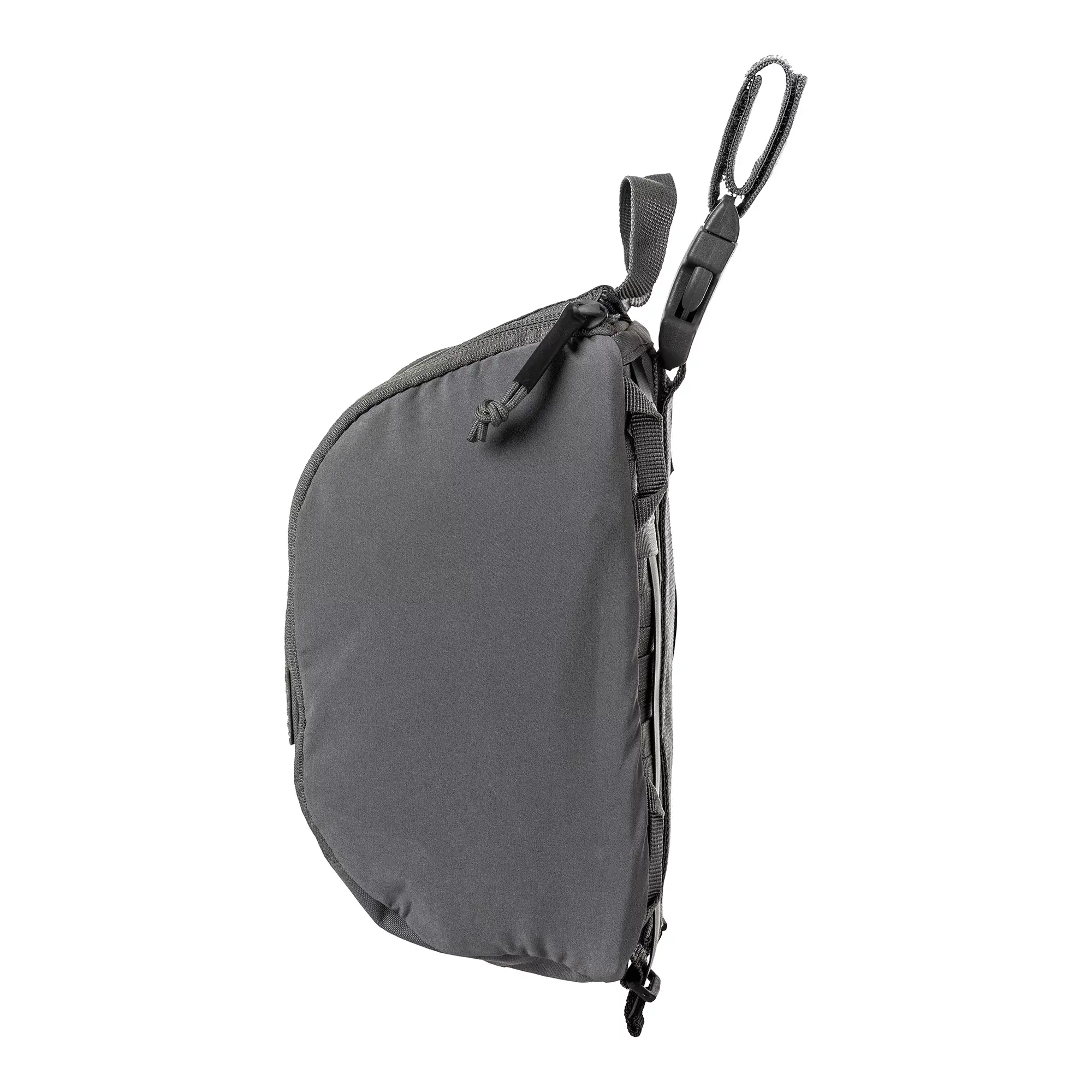 Підсумок для протигазу 5.11 Tactical "Flex Gas Mask Pouch" - військове спорядження Darkskiff - фото 11 Підсумок для протигазу 5.11 Tactical "Flex Gas Mask Pouch" - тактичне спорядження Darkskiff - фото 11