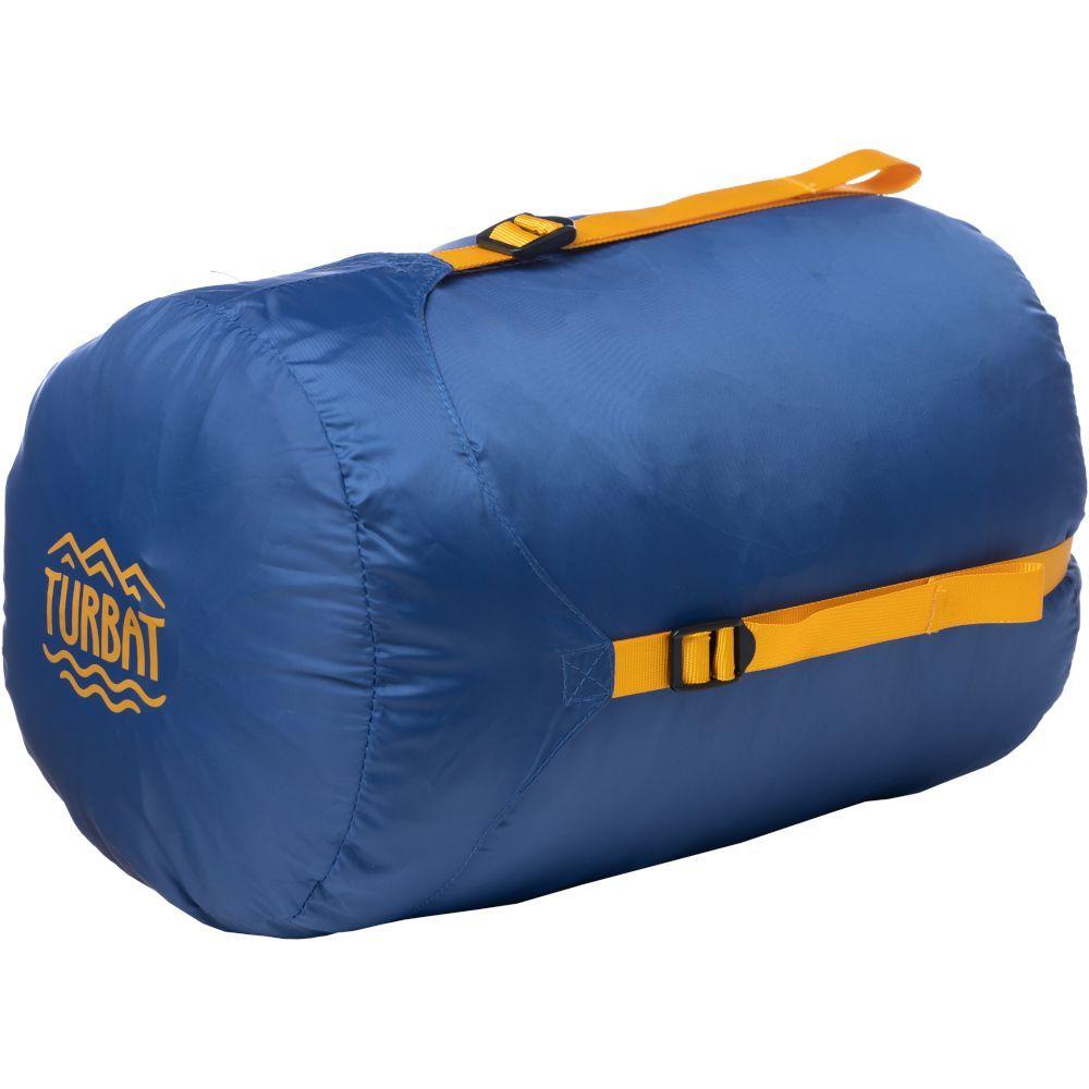 Компресійний мішок Turbat Vatra 2S Carry Bag - військове спорядження Darkskiff - фото 9 Компресійний мішок Turbat Vatra 2S Carry Bag - тактичне спорядження Darkskiff - фото 9