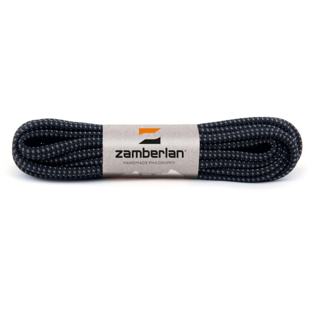 Шнуровки Zamberlan Laces 205 см - военное снаряжение Darkskiff - фото 9 Шнуровки Zamberlan Laces 205 см - тактическое снаряжение Darkskiff - фото 9