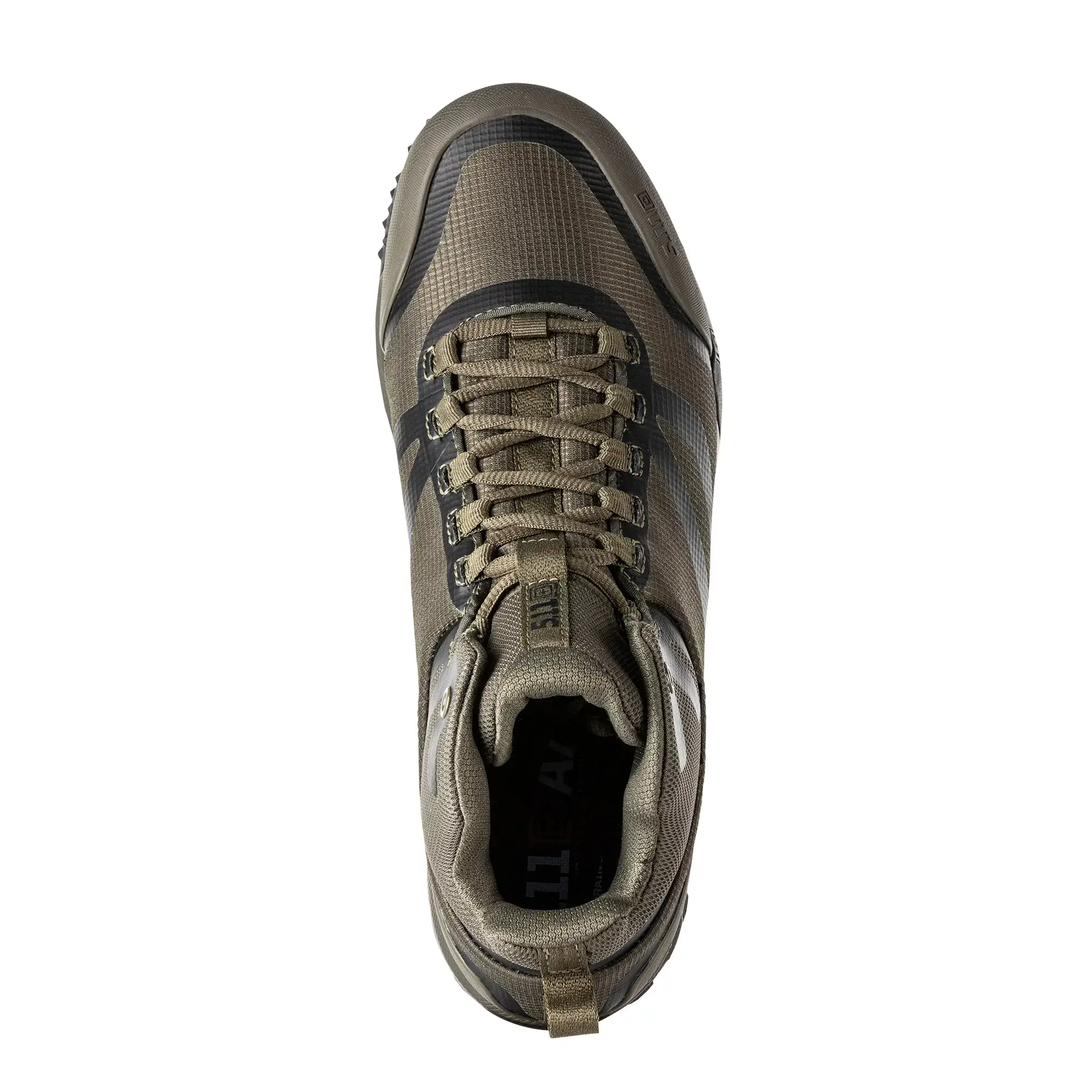 Ботинки "5.11 Tactical A/T Mid Waterproof Boot" - военное снаряжение Darkskiff - фото 14 Ботинки "5.11 Tactical A/T Mid Waterproof Boot" - тактическое снаряжение Darkskiff - фото 14