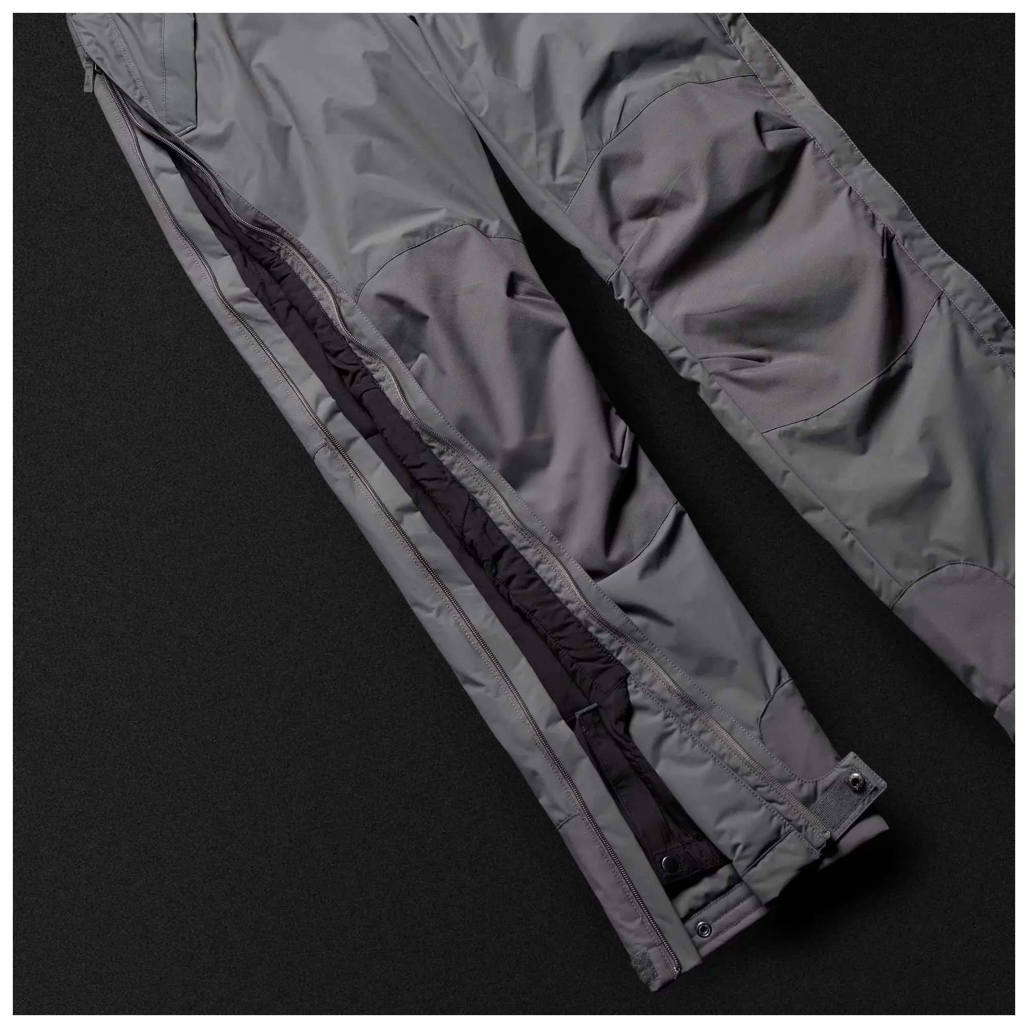 Штани зимові 5.11 Tactical "Bastion Pants" - військове спорядження Darkskiff - фото 14 Штани зимові 5.11 Tactical "Bastion Pants" - тактичне спорядження Darkskiff - фото 14