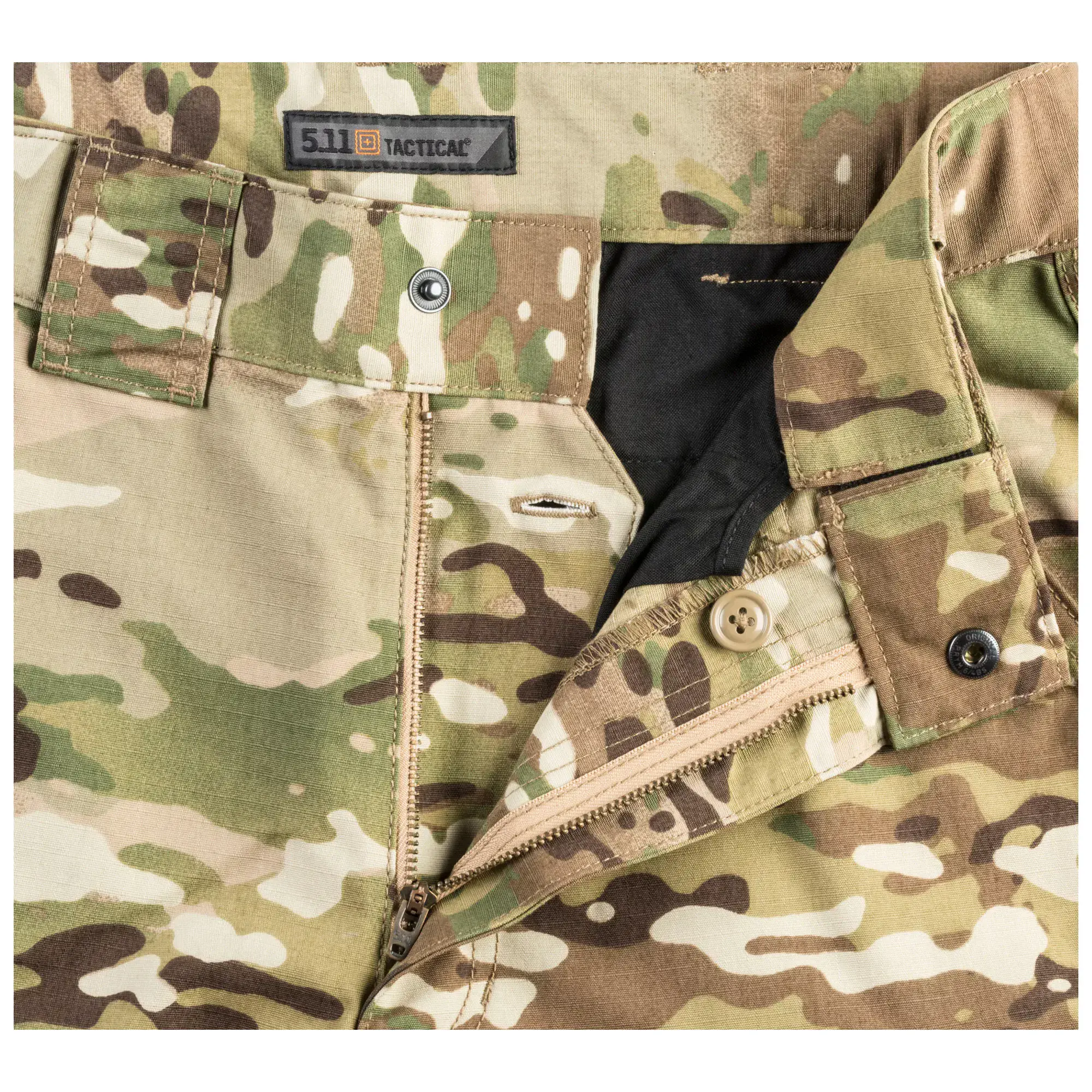 Брюки тактические "5.11 Tactical MultiCam TDU" - военное снаряжение Darkskiff - фото 12 Брюки тактические "5.11 Tactical MultiCam TDU" - тактическое снаряжение Darkskiff - фото 12