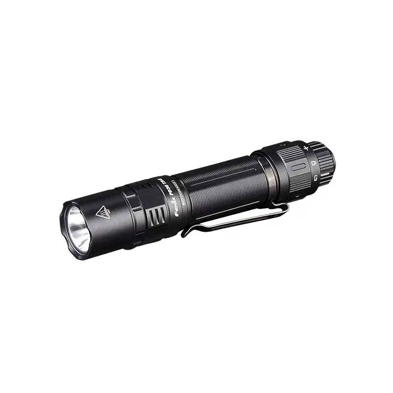 Фонарь ручной Fenix PD36TAC - военное снаряжение Darkskiff - фото 9 Фонарь ручной Fenix PD36TAC - тактическое снаряжение Darkskiff - фото 9