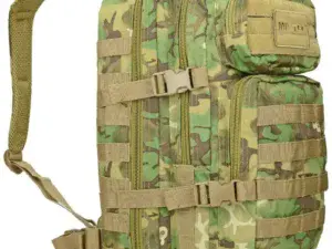 Рюкзак тактичний ASSAULT "S" - тактичне спорядження Darkskiff - фото 9