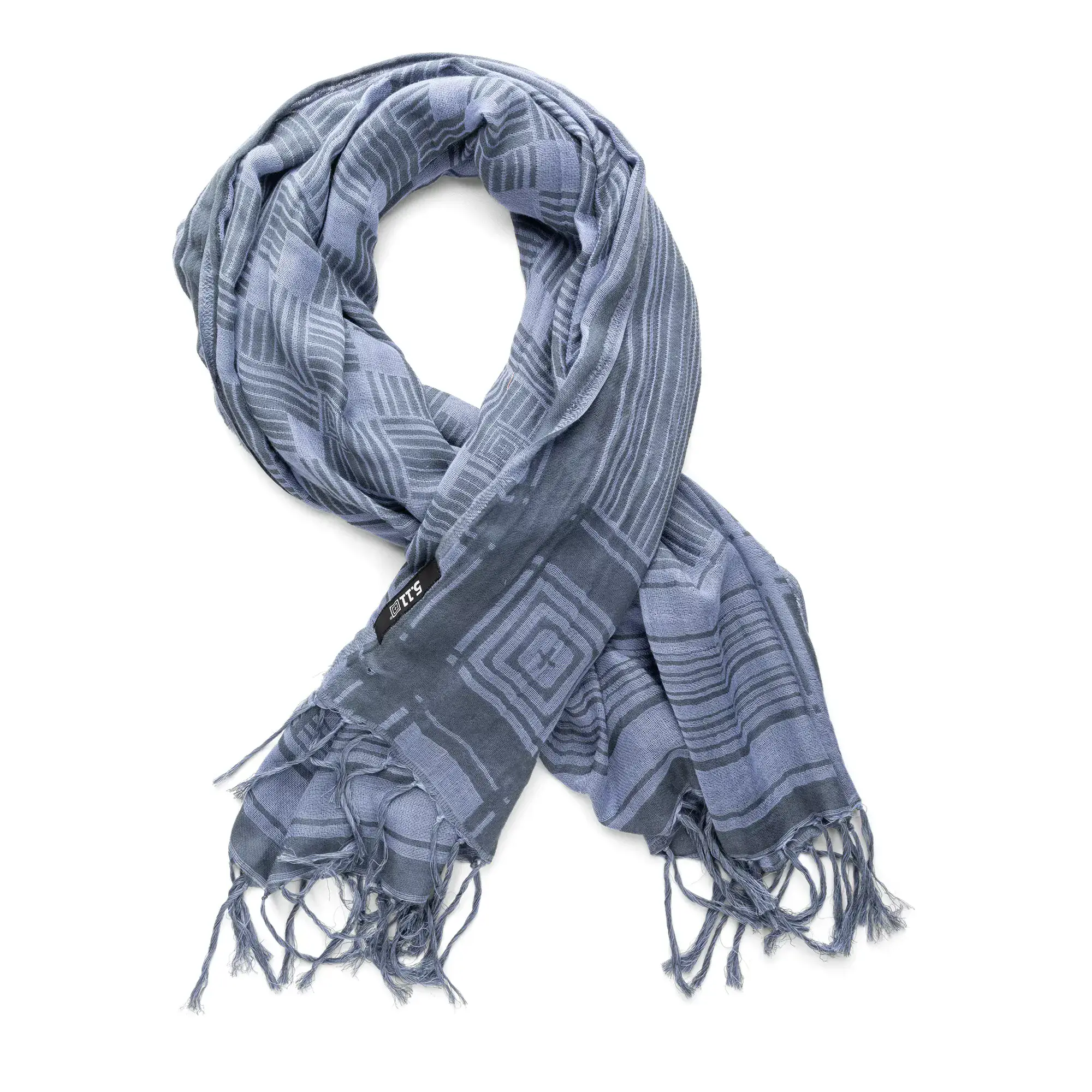 Шарф шемаг 5.11 Tactical "Legion Scarf" - військове спорядження Darkskiff - фото 9 Шарф шемаг 5.11 Tactical "Legion Scarf" - тактичне спорядження Darkskiff - фото 9