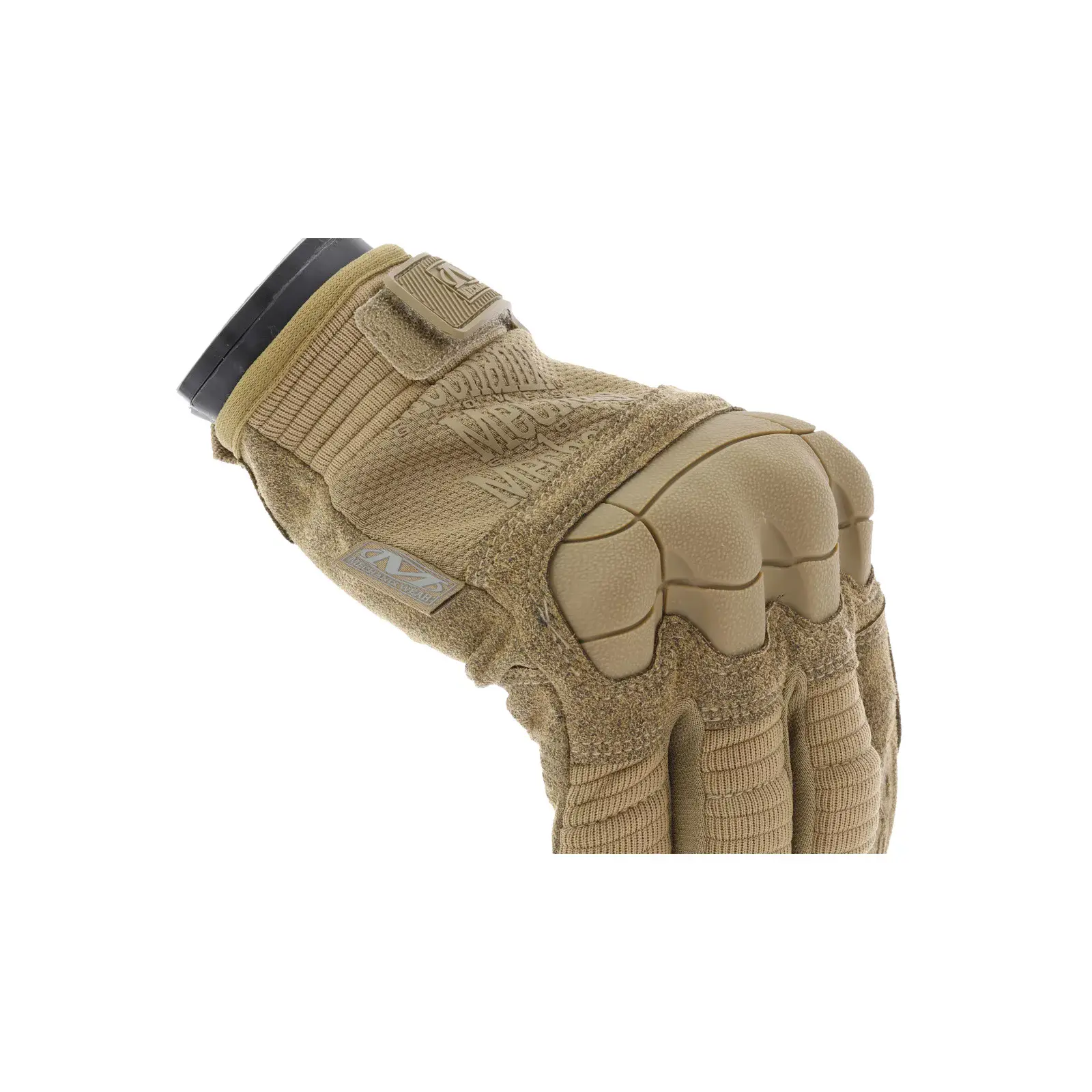 Рукавички тактичні Mechanix "M-Pact® 3 Coyote Gloves" - військове спорядження Darkskiff - фото 15 Рукавички тактичні Mechanix "M-Pact® 3 Coyote Gloves" - тактичне спорядження Darkskiff - фото 15