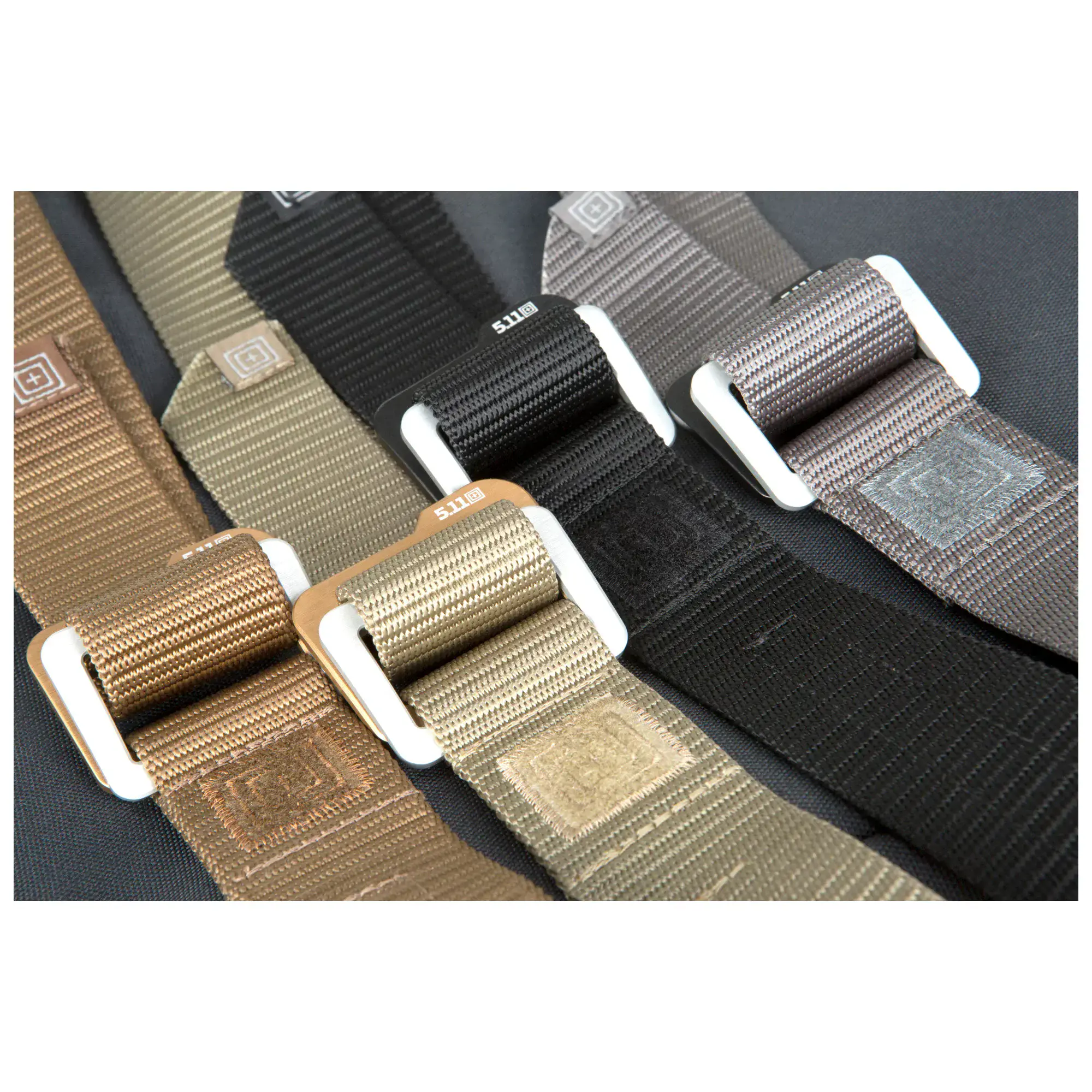 Пояс тактичний "5.11 TRAVERSE DOUBLE BUCKLE BELT" - військове спорядження Darkskiff - фото 12 Пояс тактичний "5.11 TRAVERSE DOUBLE BUCKLE BELT" - тактичне спорядження Darkskiff - фото 12