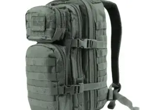 Рюкзак тактичний ASSAULT "S" - тактичне спорядження Darkskiff - фото 10