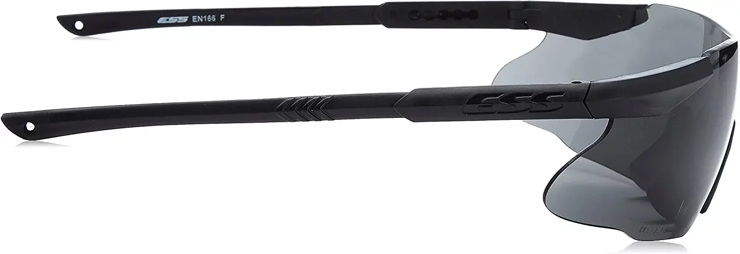 Очки защитные серии "ESS ICE™ 2LS Kit" - военное снаряжение Darkskiff - фото 16 Очки защитные серии "ESS ICE™ 2LS Kit" - тактическое снаряжение Darkskiff - фото 16