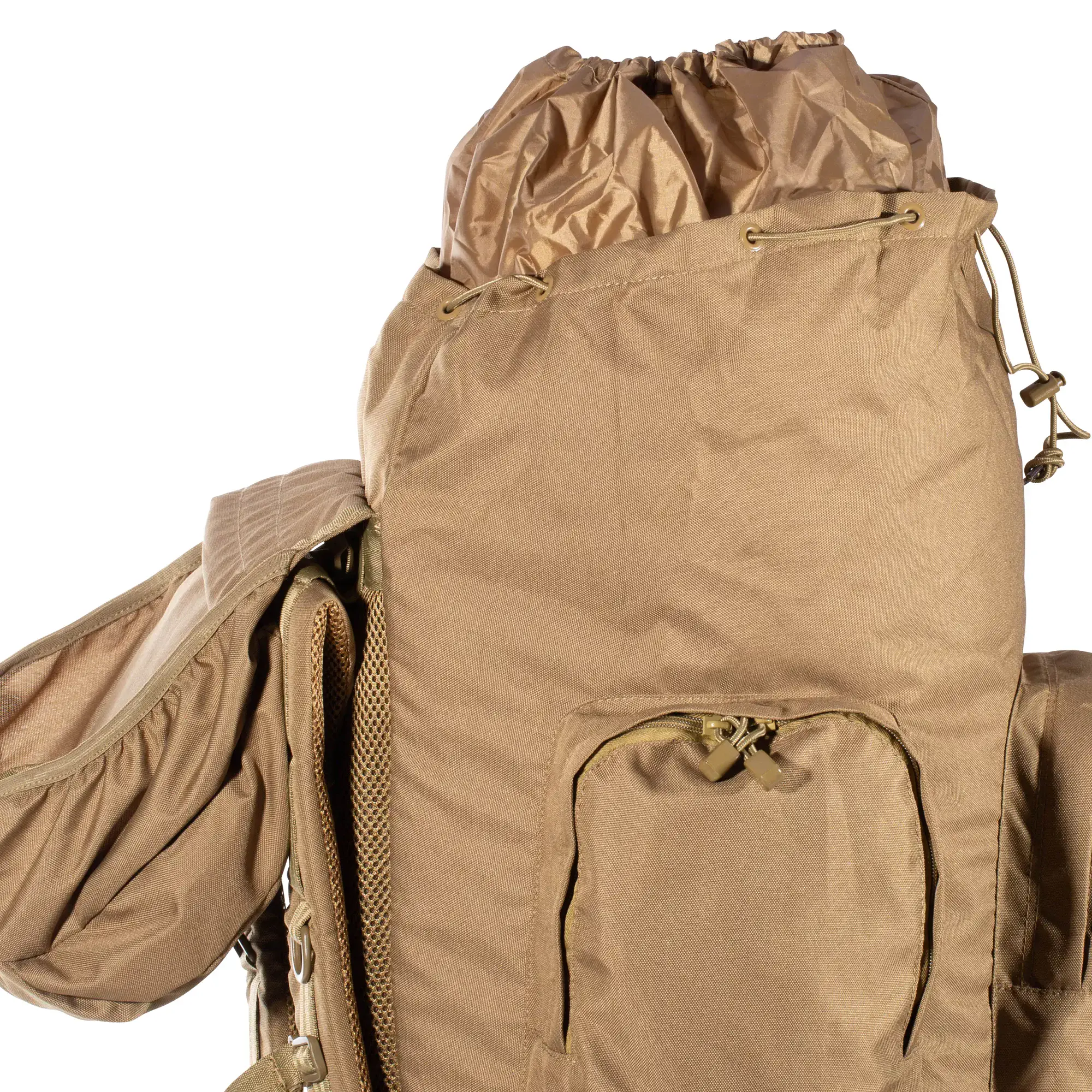 Рюкзак Sturm Mil-Tec "Recom Backpack 88L" - військове спорядження Darkskiff - фото 13 Рюкзак Sturm Mil-Tec "Recom Backpack 88L" - тактичне спорядження Darkskiff - фото 13