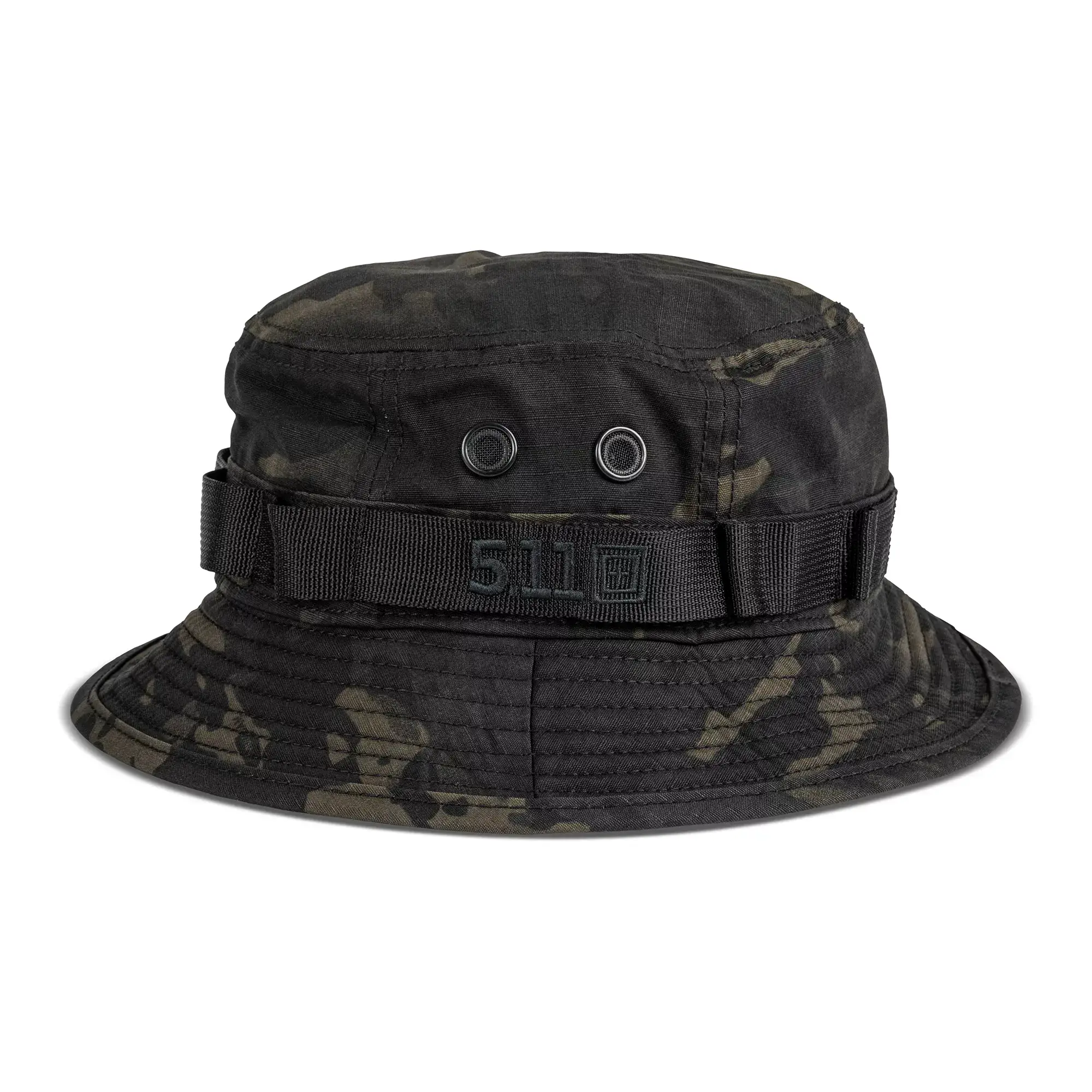 Панама тактична "5.11 MultiCam® Boonie Hat" - військове спорядження Darkskiff - фото 9 Панама тактична "5.11 MultiCam® Boonie Hat" - тактичне спорядження Darkskiff - фото 9