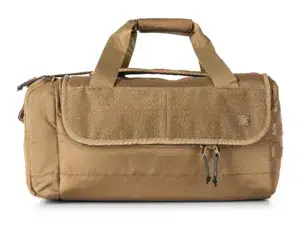 Сумка транспортная "5.11 Tactical Range Ready Trainer Bag 50L" - тактическое снаряжение Darkskiff - фото 12