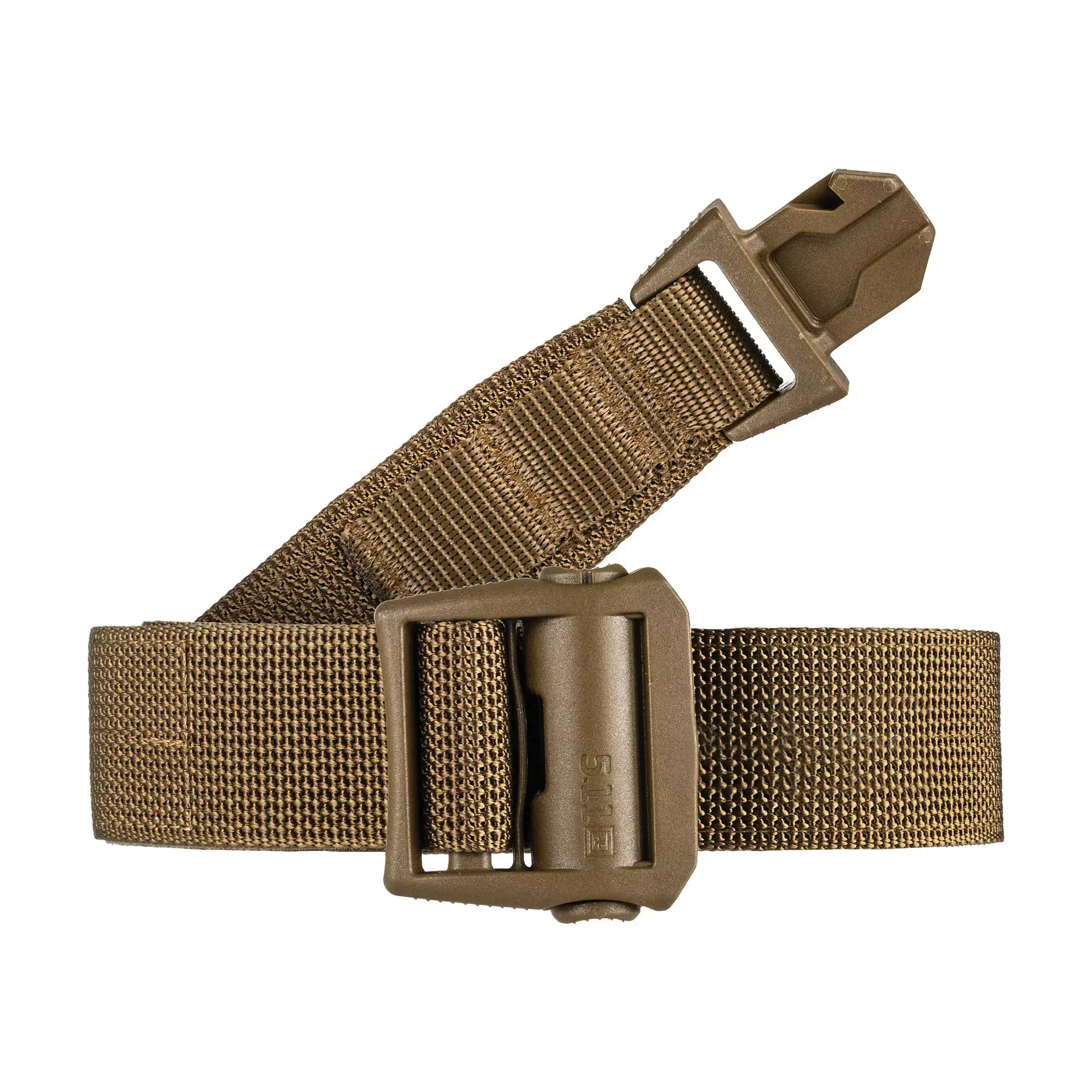 Пояс тактичний "5.11 Tactical Skyhawk - 1.5" Belt" - військове спорядження Darkskiff - фото 9 Пояс тактичний "5.11 Tactical Skyhawk - 1.5" Belt" - тактичне спорядження Darkskiff - фото 9