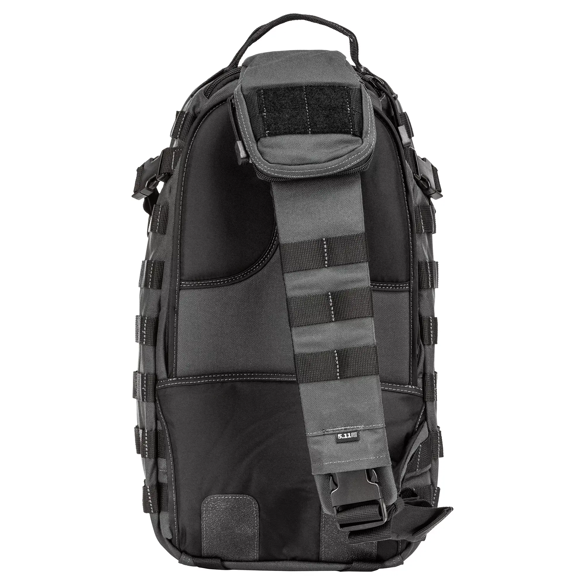 Сумка-рюкзак тактична "5.11 Tactical RUSH MOAB 10" - військове спорядження Darkskiff - фото 12 Сумка-рюкзак тактична "5.11 Tactical RUSH MOAB 10" - тактичне спорядження Darkskiff - фото 12