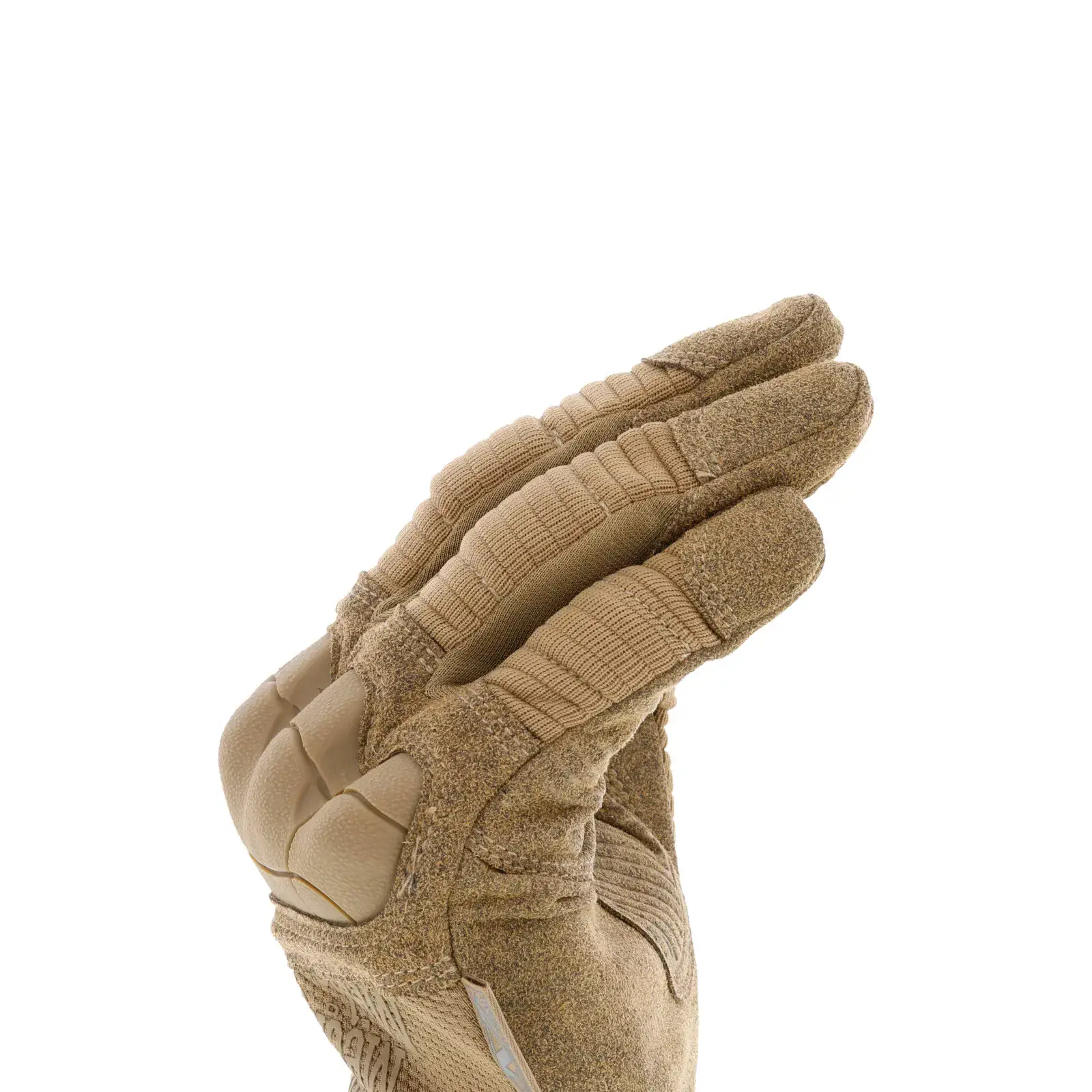 Рукавички тактичні Mechanix "M-Pact® 3 Coyote Gloves" - військове спорядження Darkskiff - фото 13 Рукавички тактичні Mechanix "M-Pact® 3 Coyote Gloves" - тактичне спорядження Darkskiff - фото 13