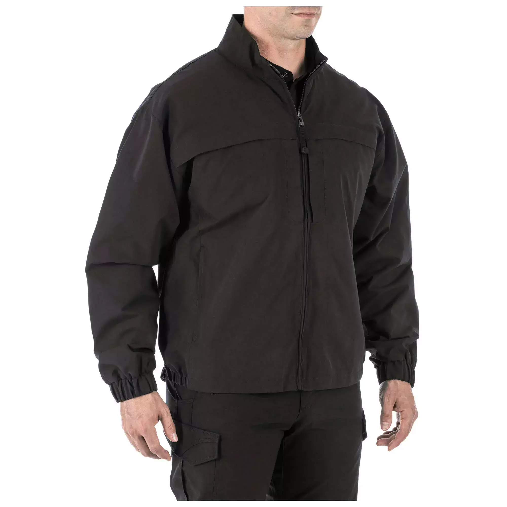 Куртка тактична "5.11 Tactical Response Jacket" - військове спорядження Darkskiff - фото 12 Куртка тактична "5.11 Tactical Response Jacket" - тактичне спорядження Darkskiff - фото 12