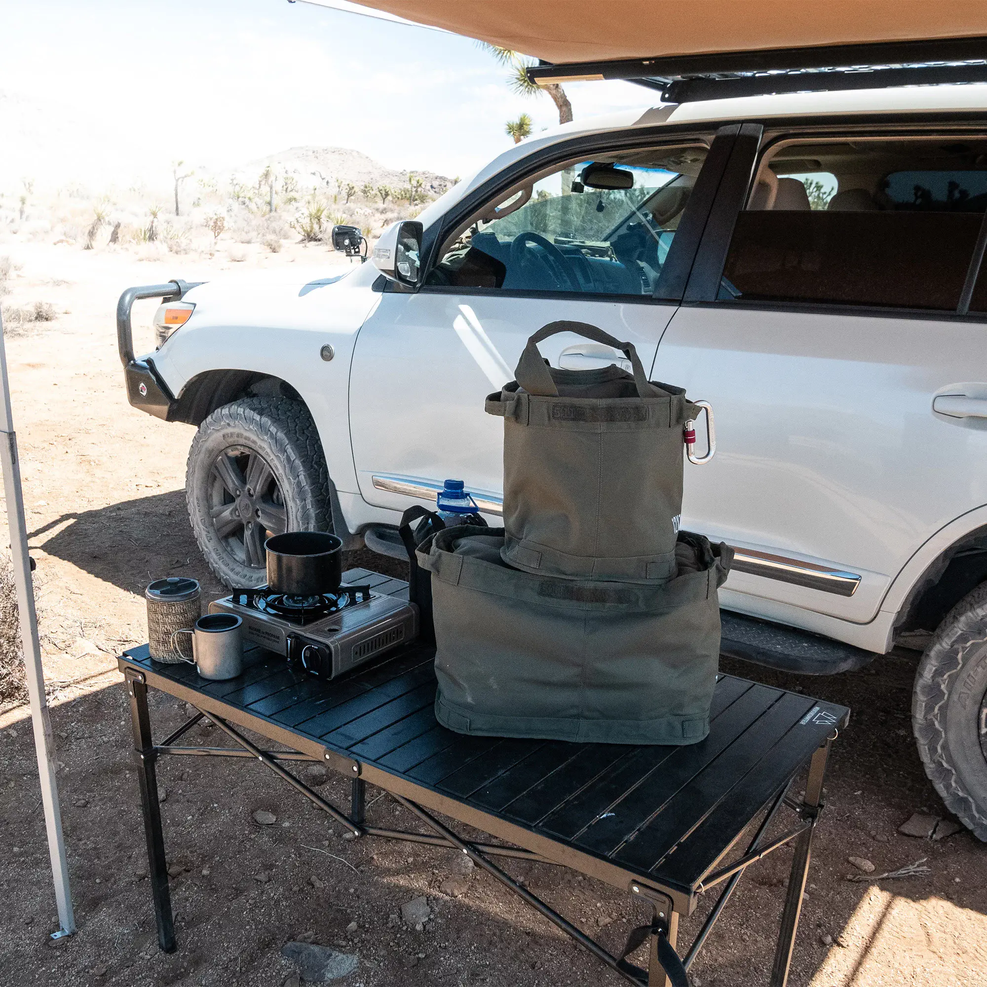 Сумка универсальная "5.11 Tactical Load Ready Utility Mike" - военное снаряжение Darkskiff - фото 22 Сумка универсальная "5.11 Tactical Load Ready Utility Mike" - тактическое снаряжение Darkskiff - фото 22