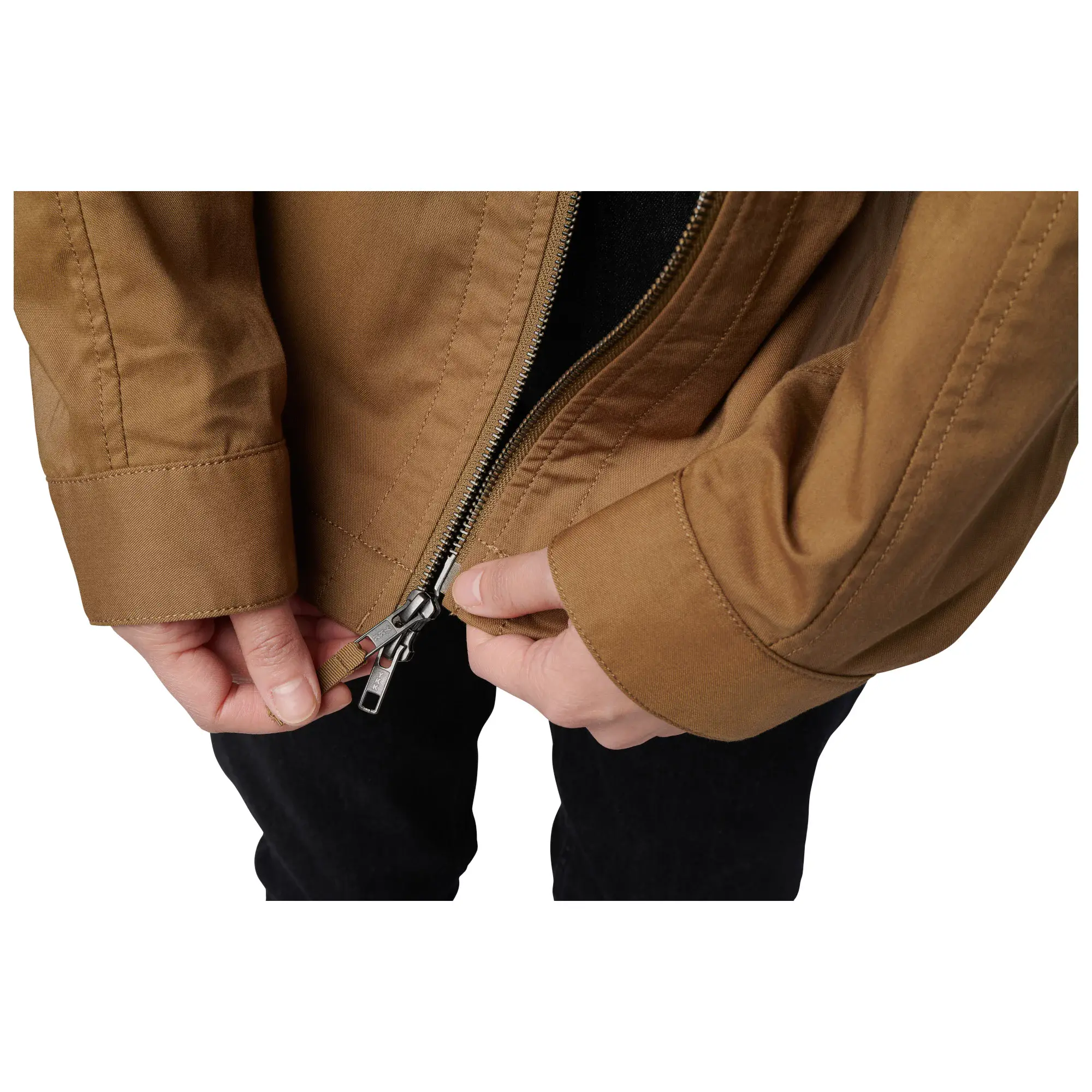 Куртка женская 5.11 Tactical "Tatum Jacket" - военное снаряжение Darkskiff - фото 15 Куртка женская 5.11 Tactical "Tatum Jacket" - тактическое снаряжение Darkskiff - фото 15