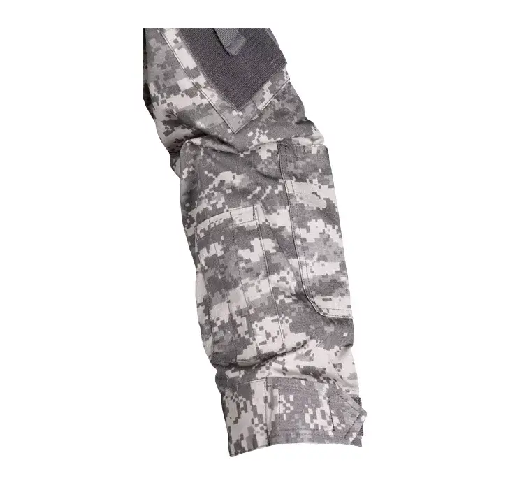 Куртка-кiтель Sturm Mil-Tec "ACU Field Jacket R/S" - військове спорядження Darkskiff - фото 18 Куртка-кiтель Sturm Mil-Tec "ACU Field Jacket R/S" - тактичне спорядження Darkskiff - фото 18