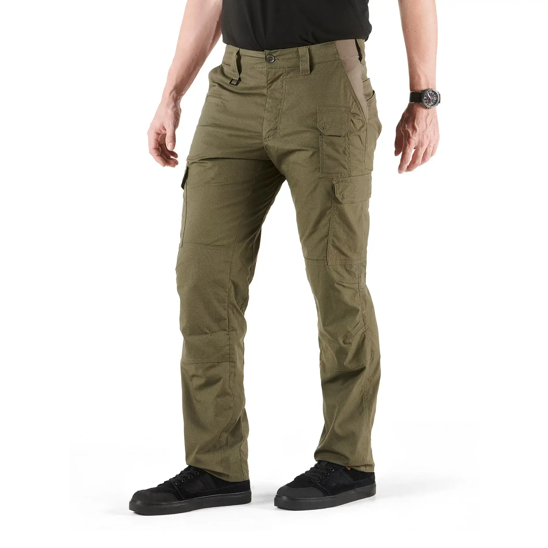 Тактические штаны "5.11 ABR PRO PANT LARGE" - военное снаряжение Darkskiff - фото 10 Тактические штаны "5.11 ABR PRO PANT LARGE" - тактическое снаряжение Darkskiff - фото 10