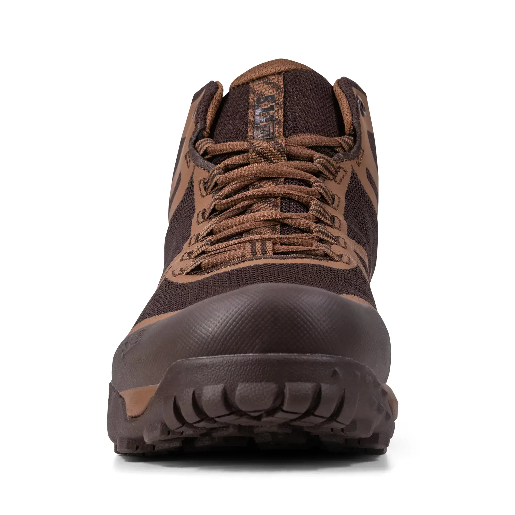 Черевики "5.11 Tactical A/T Mid Boot" - військове спорядження Darkskiff - фото 11 Черевики "5.11 Tactical A/T Mid Boot" - тактичне спорядження Darkskiff - фото 11