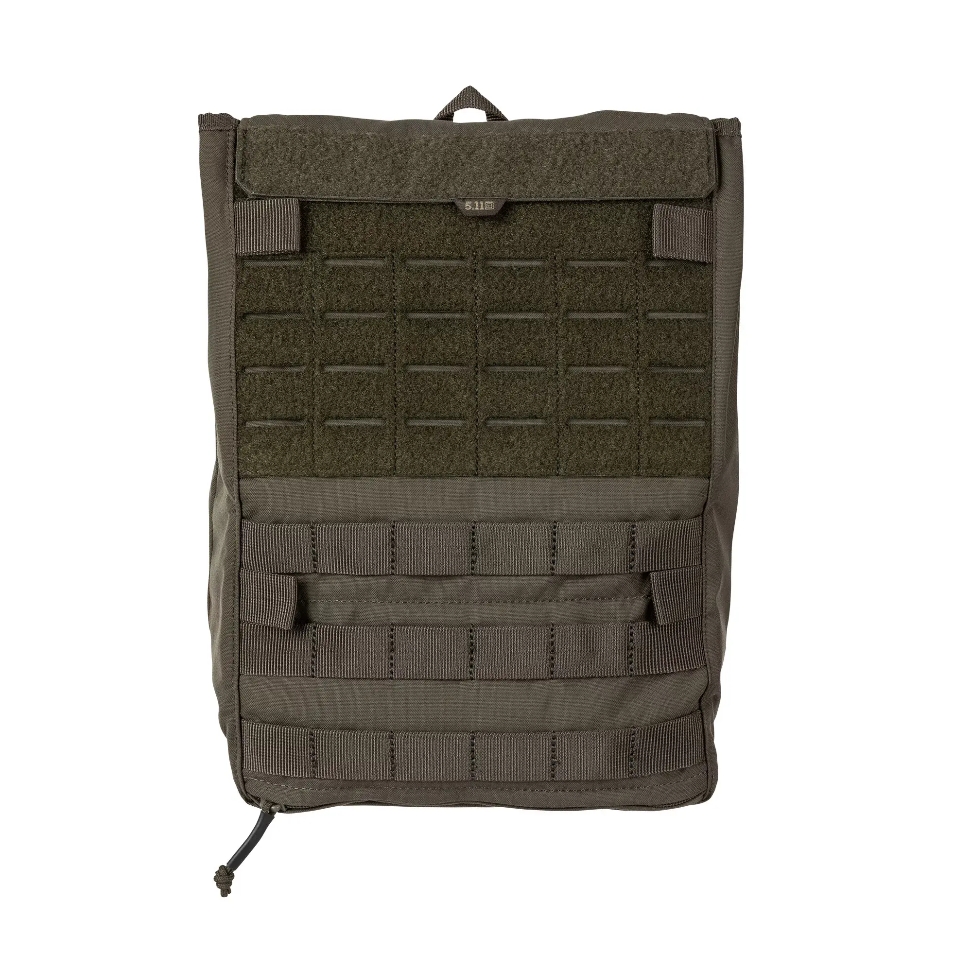 Рюкзак для питної системи "5.11 PC Convertible Hydration Carrier" - військове спорядження Darkskiff - фото 13 Рюкзак для питної системи "5.11 PC Convertible Hydration Carrier" - тактичне спорядження Darkskiff - фото 13