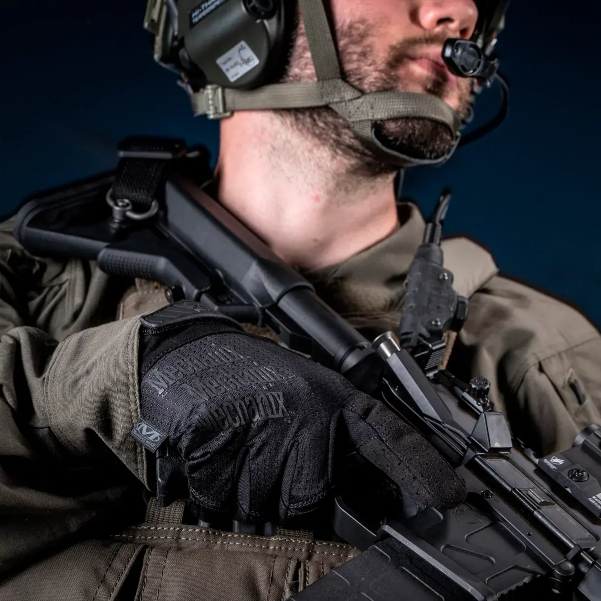 Рукавички тактичні Mechanix "Specialty Vent Covert Gloves" - військове спорядження Darkskiff - фото 16 Рукавички тактичні Mechanix "Specialty Vent Covert Gloves" - тактичне спорядження Darkskiff - фото 16