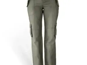 Штани жіночі "SURPLUS LADIES TROUSERS" - тактичне спорядження Darkskiff - фото 14